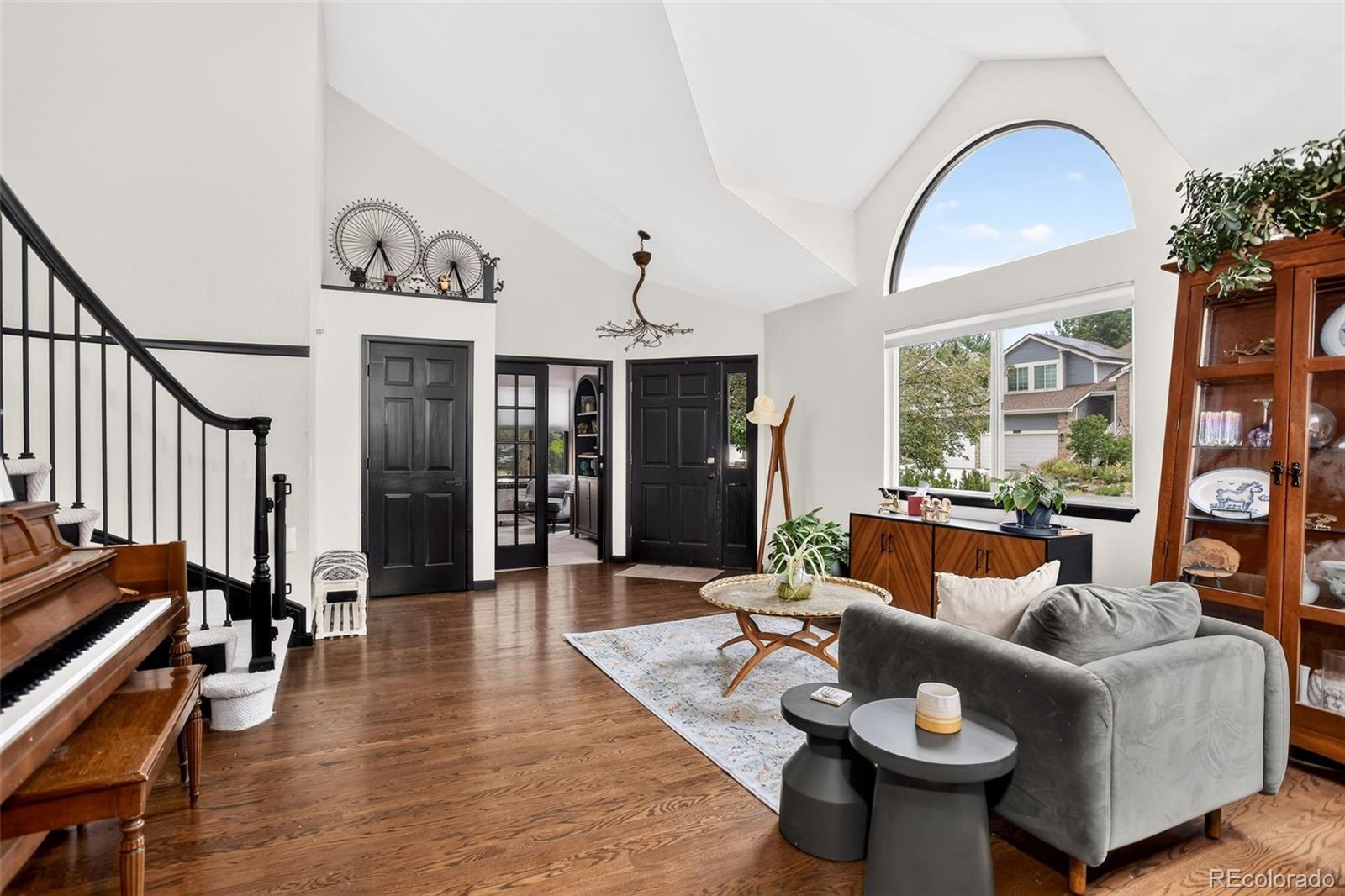 MLS Image #4 for 11710 w 75th drive,arvada, Colorado