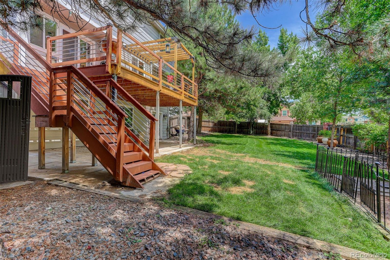 MLS Image #40 for 11710 w 75th drive,arvada, Colorado