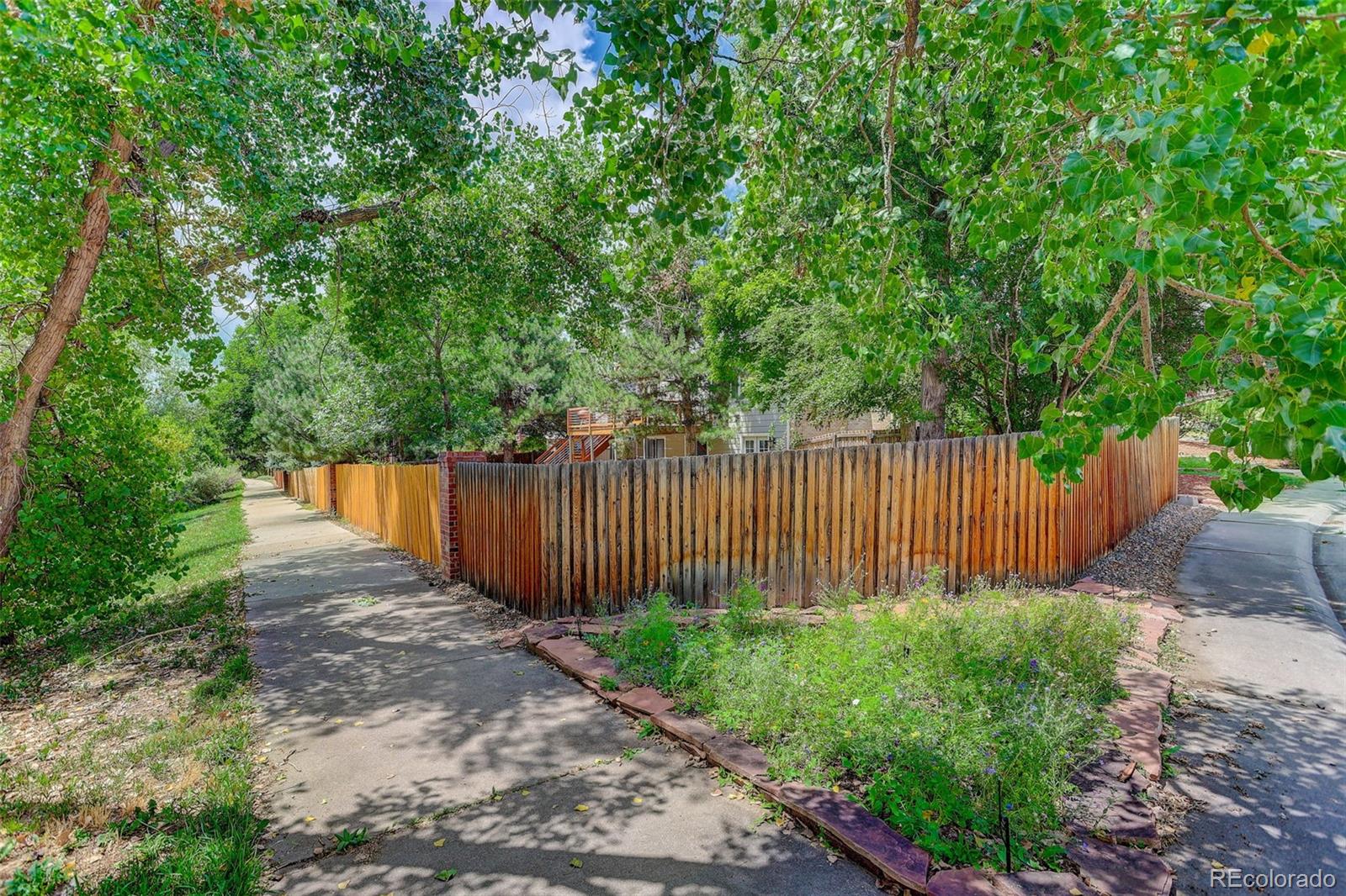 MLS Image #43 for 11710 w 75th drive,arvada, Colorado