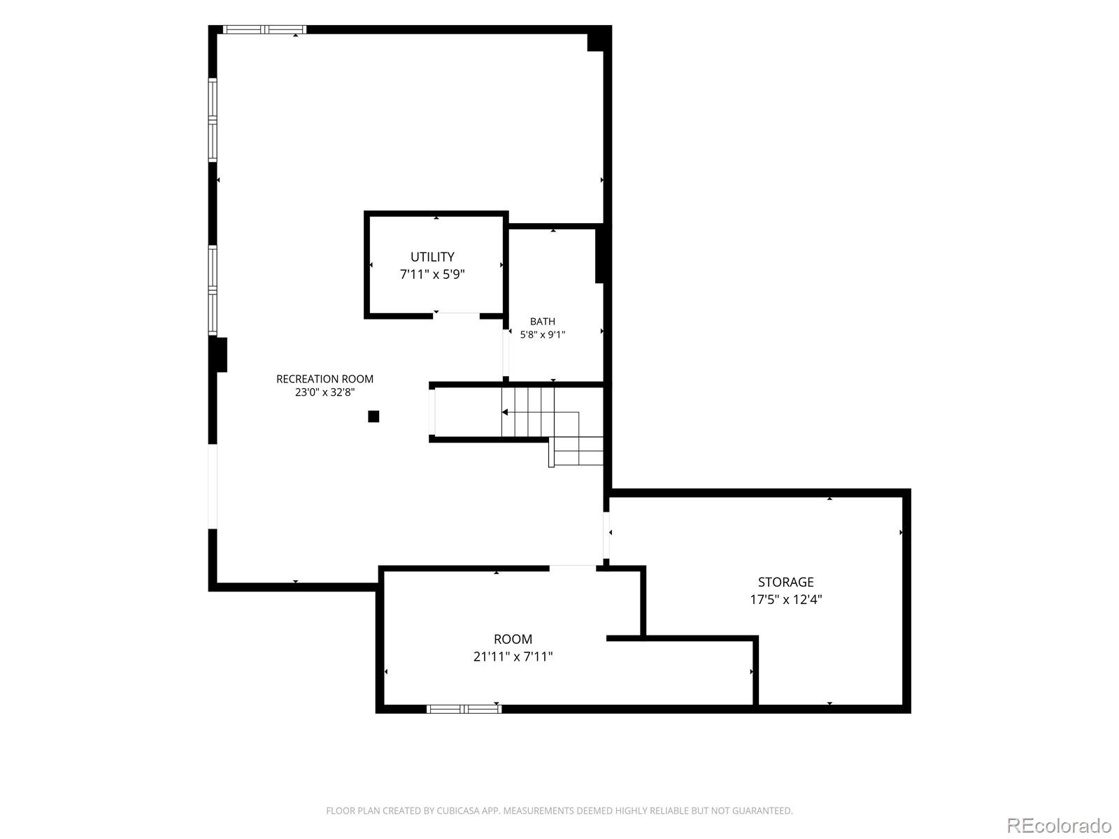 MLS Image #45 for 11710 w 75th drive,arvada, Colorado