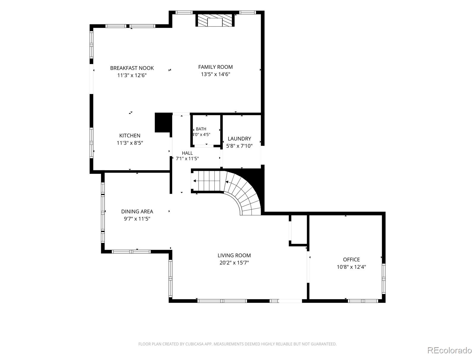 MLS Image #46 for 11710 w 75th drive,arvada, Colorado