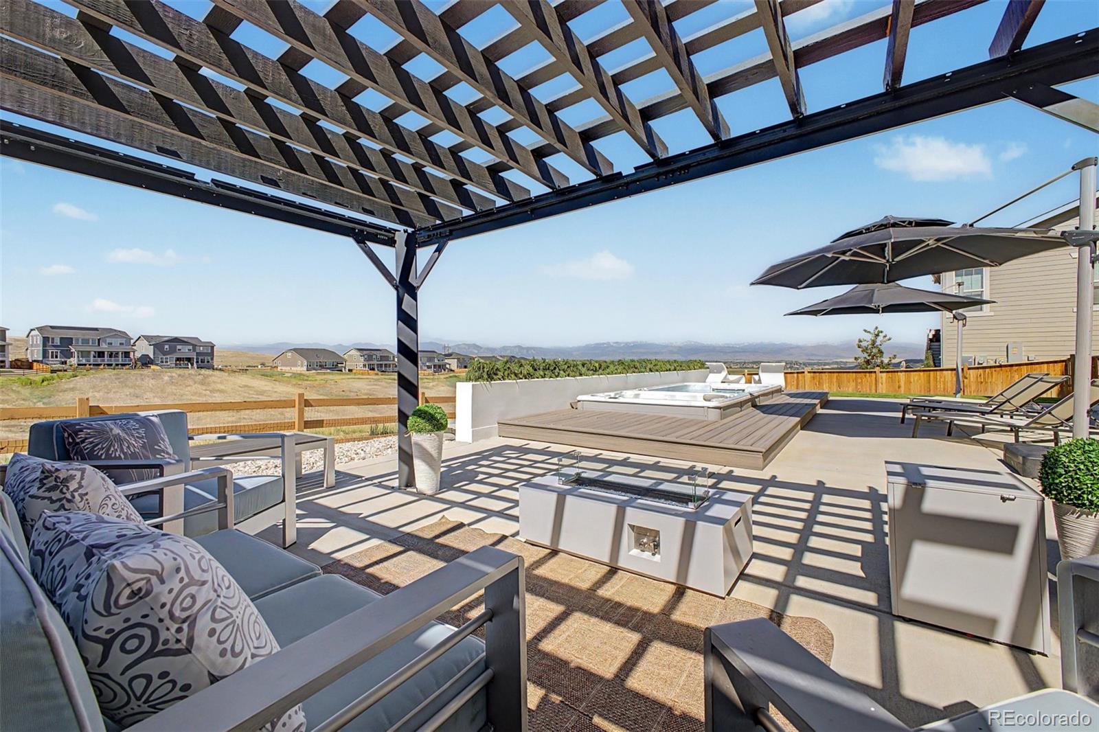 MLS Image #2 for 1290  raindance place,erie, Colorado