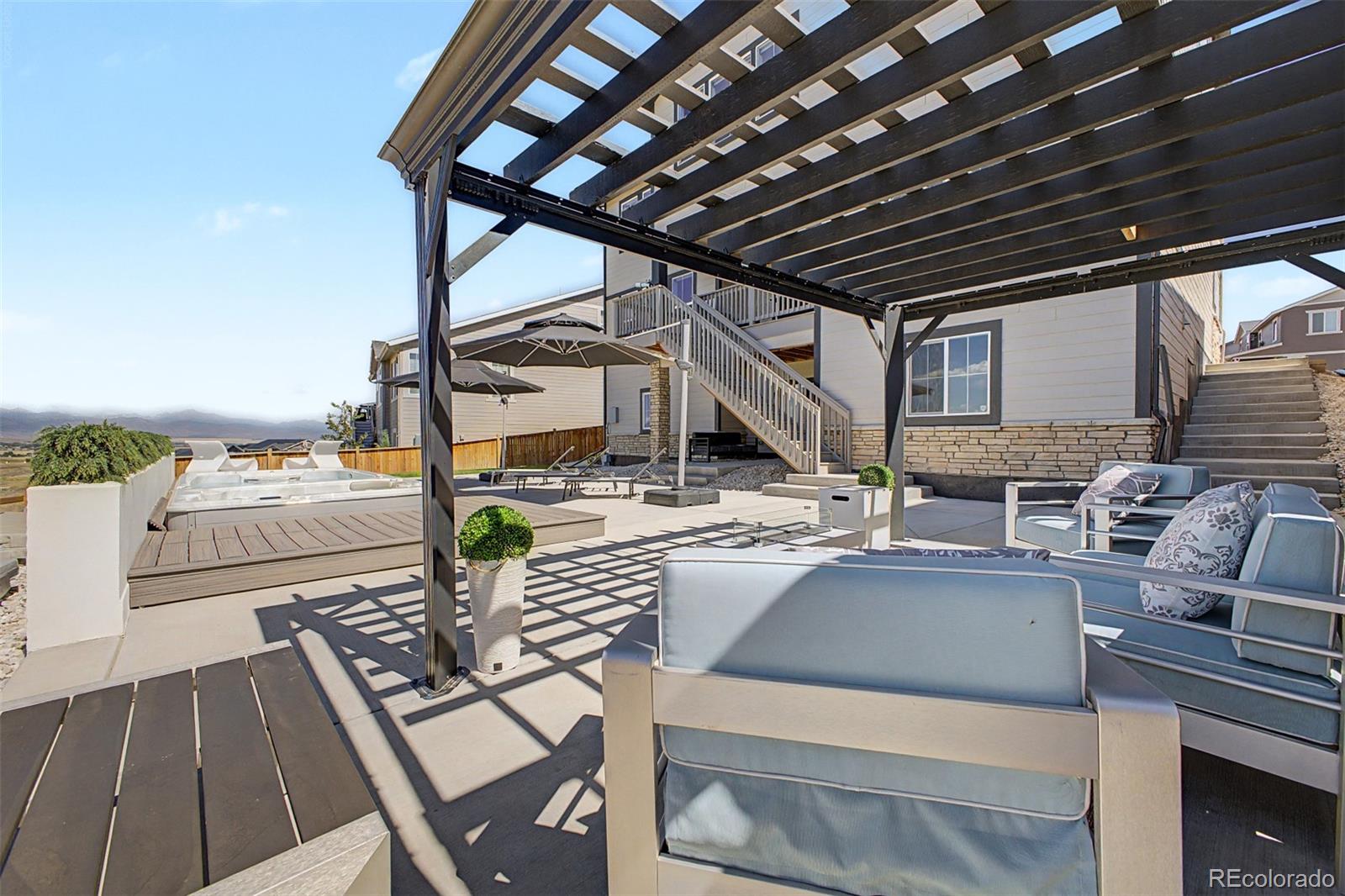 MLS Image #5 for 1290  raindance place,erie, Colorado
