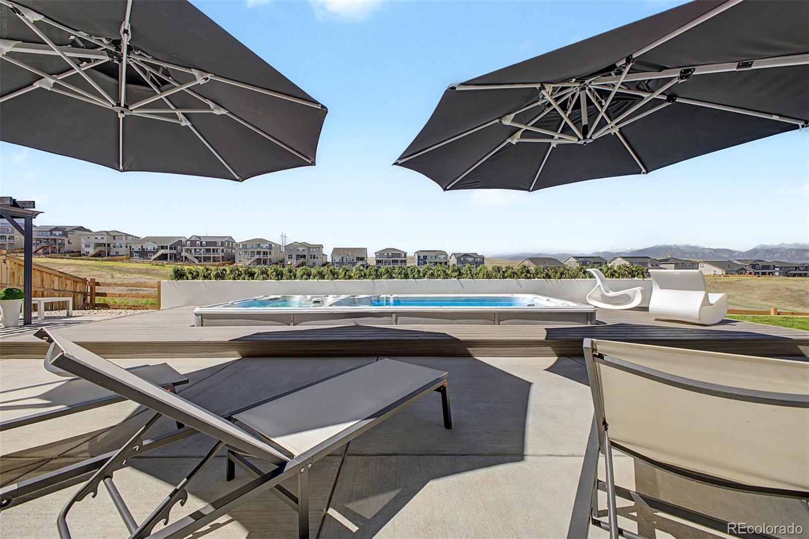 MLS Image #6 for 1290  raindance place,erie, Colorado