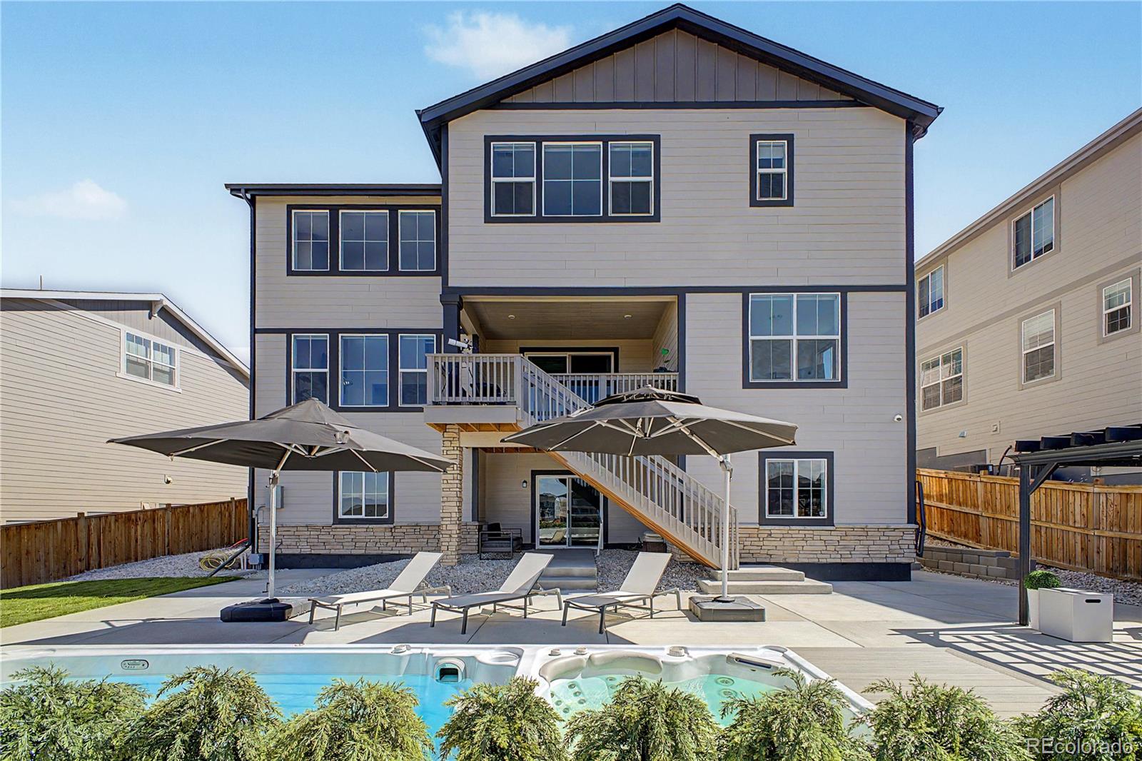 MLS Image #7 for 1290  raindance place,erie, Colorado