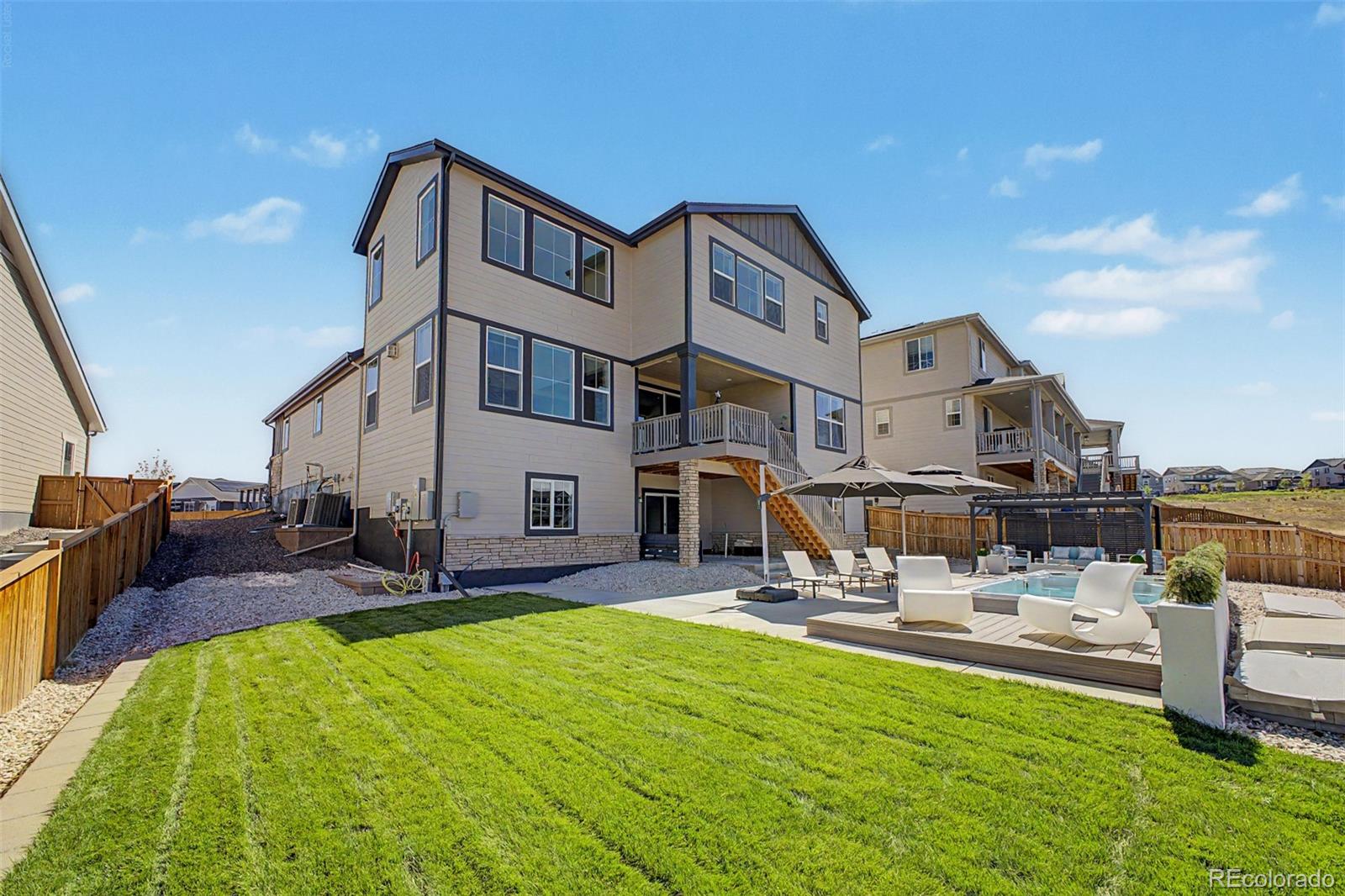 MLS Image #8 for 1290  raindance place,erie, Colorado