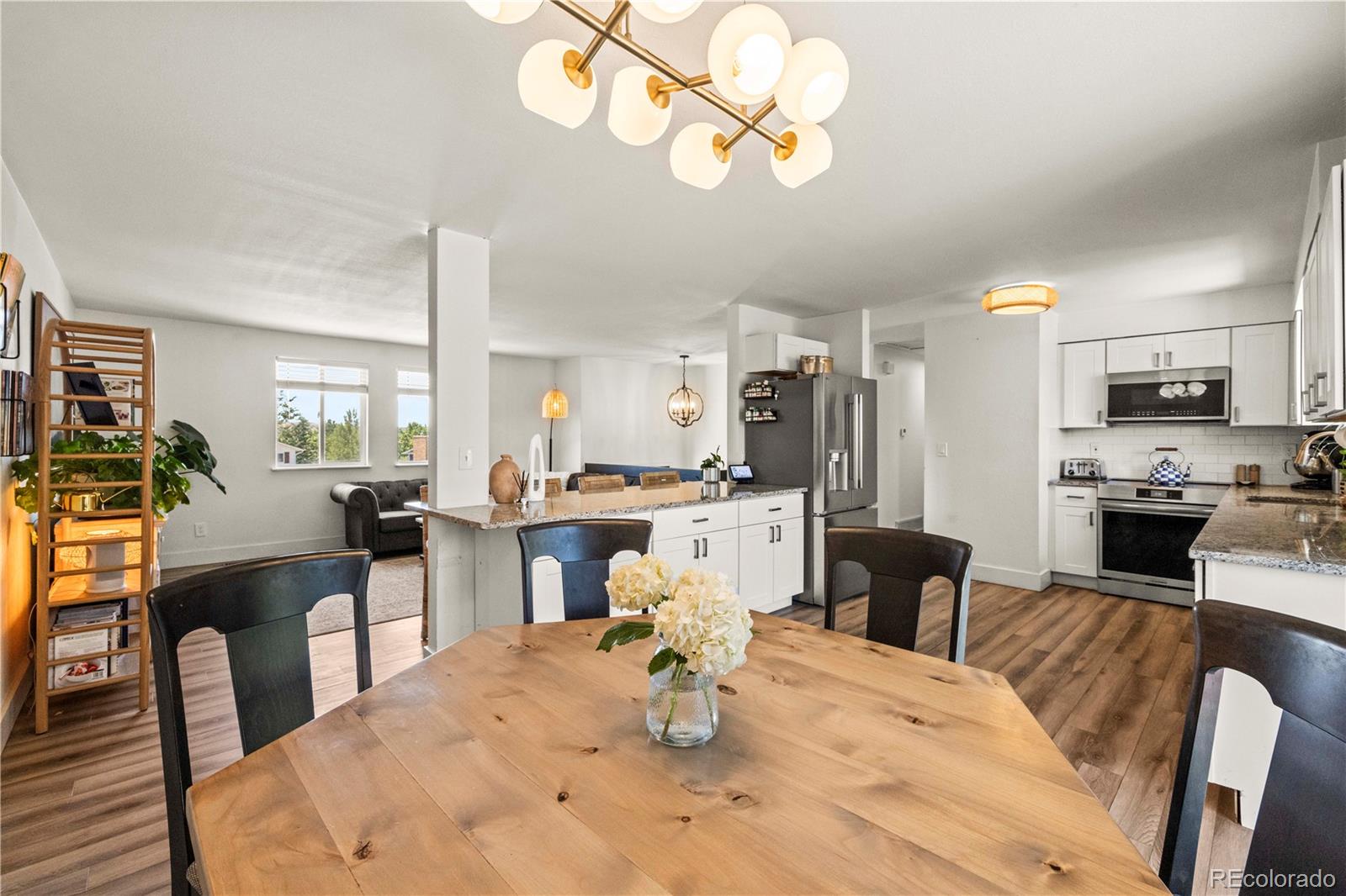 MLS Image #12 for 224  hill court,castle rock, Colorado