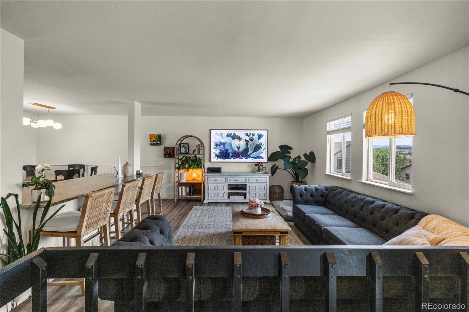 MLS Image #2 for 224  hill court,castle rock, Colorado