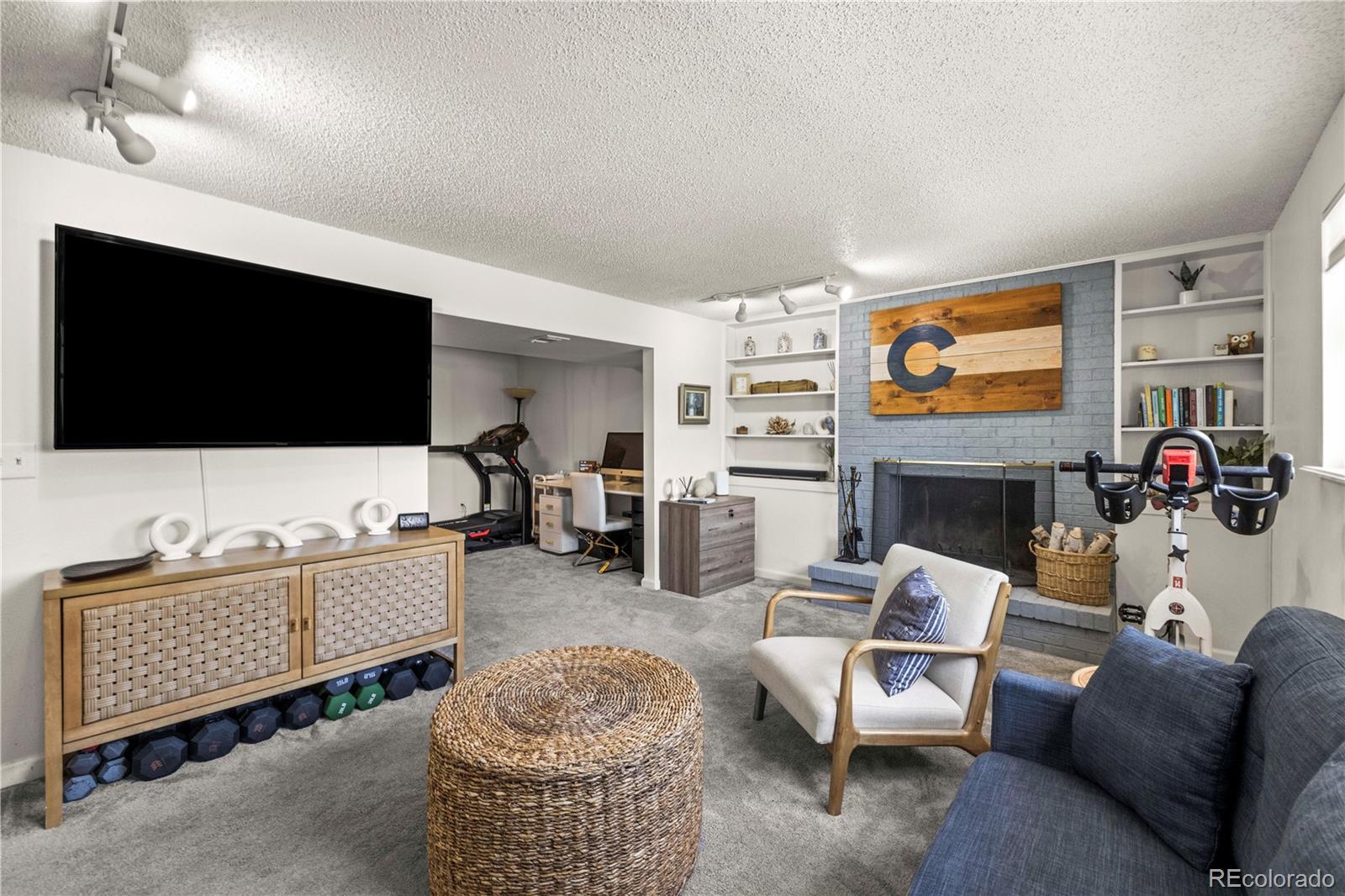 MLS Image #25 for 224  hill court,castle rock, Colorado