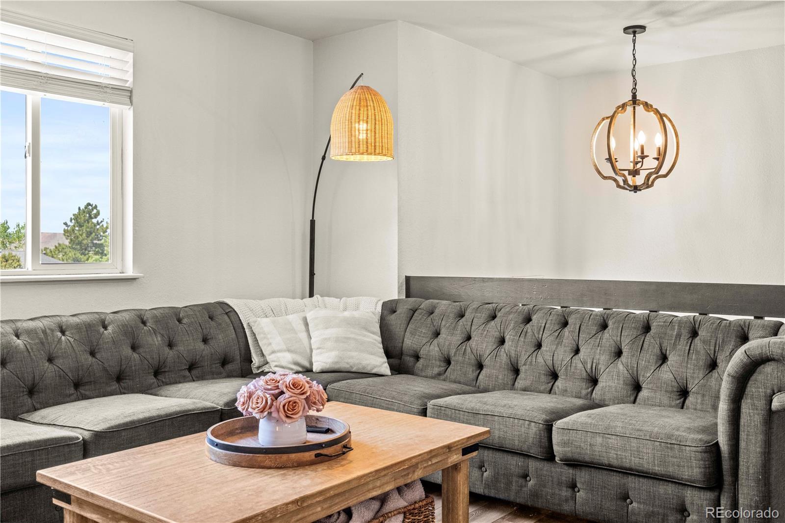 MLS Image #3 for 224  hill court,castle rock, Colorado