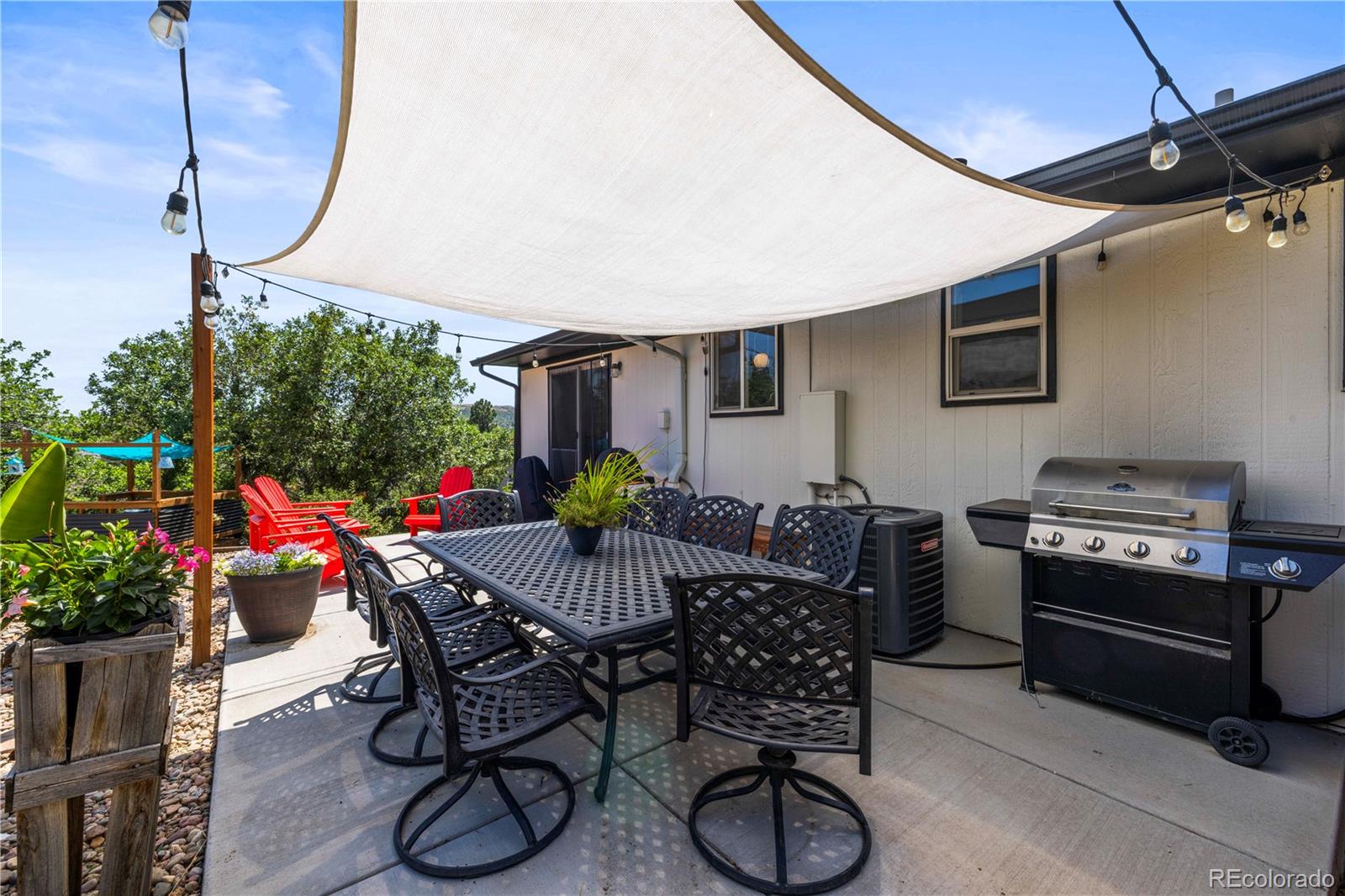 MLS Image #30 for 224  hill court,castle rock, Colorado