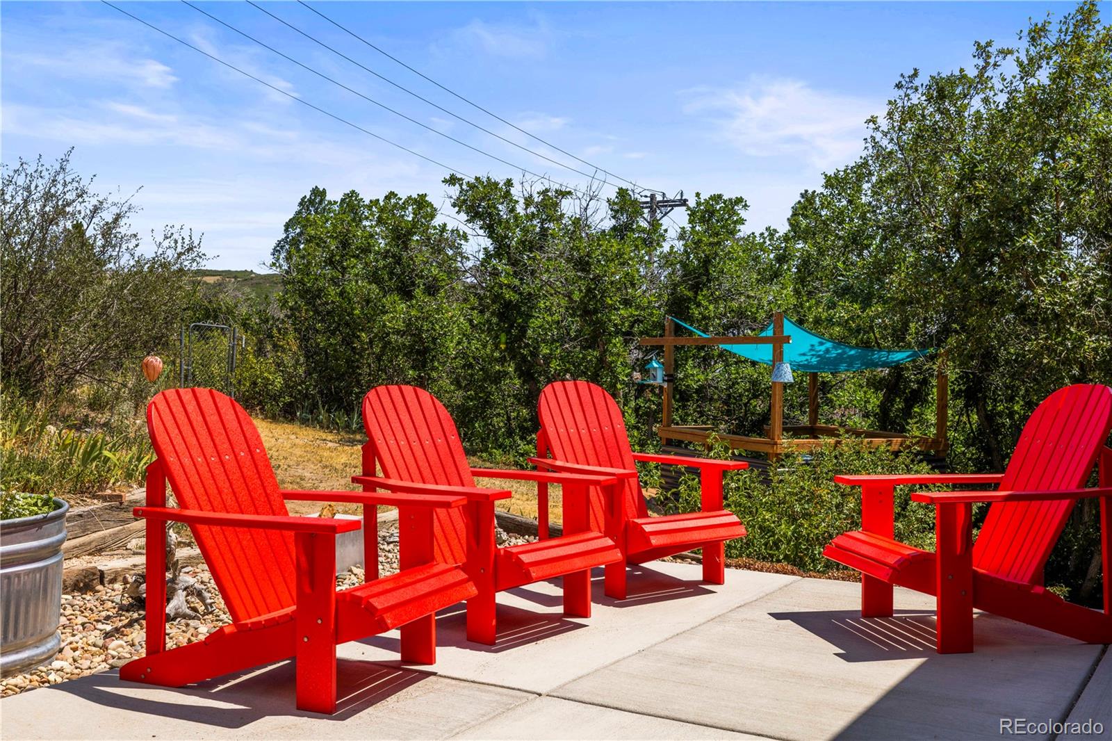 MLS Image #31 for 224  hill court,castle rock, Colorado