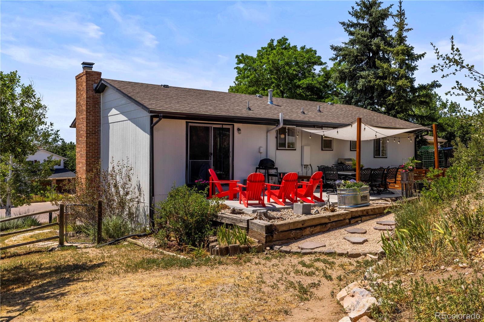 MLS Image #32 for 224  hill court,castle rock, Colorado