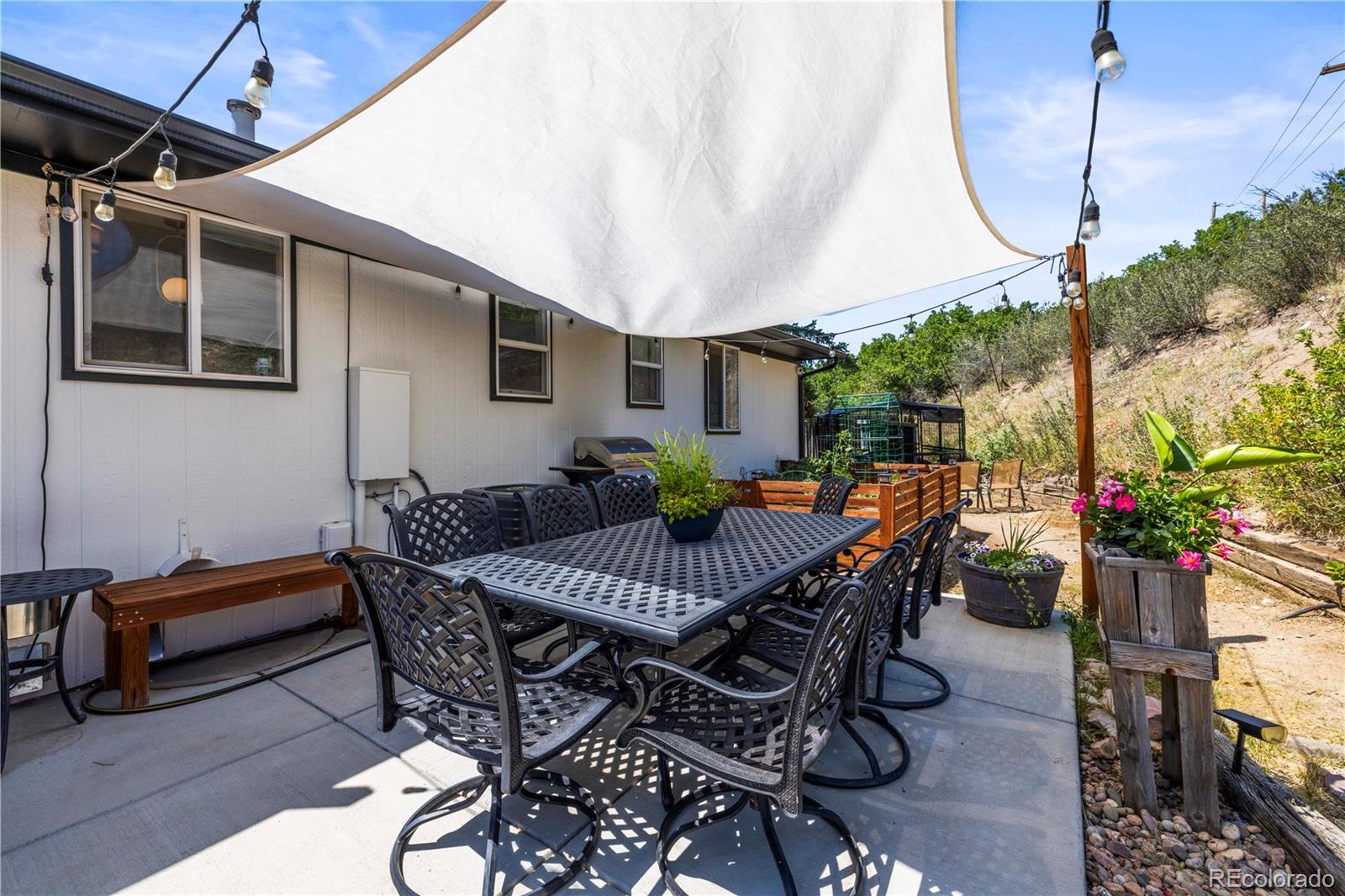 MLS Image #33 for 224  hill court,castle rock, Colorado