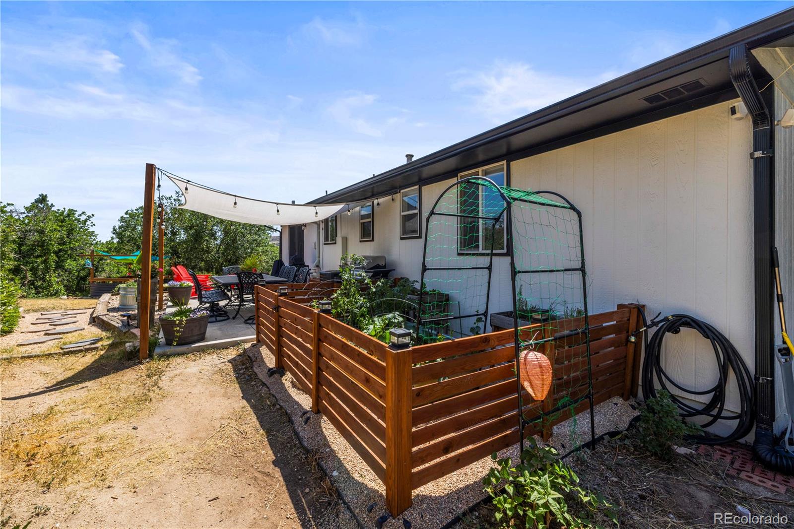 MLS Image #35 for 224  hill court,castle rock, Colorado