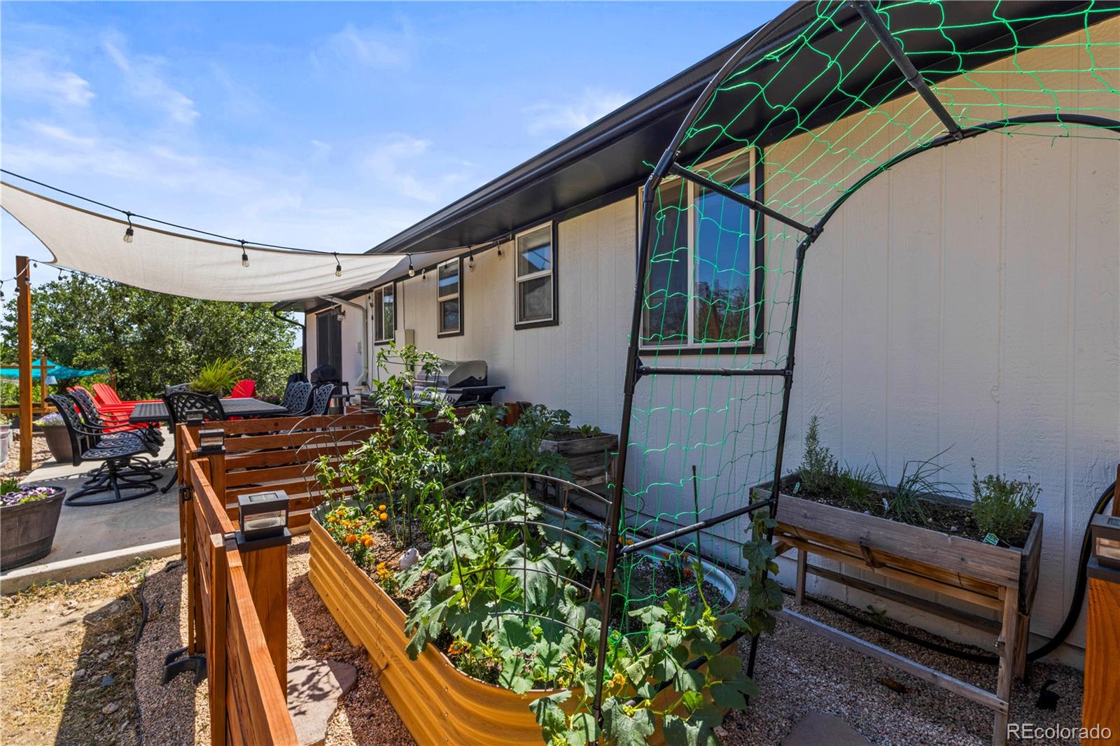 MLS Image #37 for 224  hill court,castle rock, Colorado