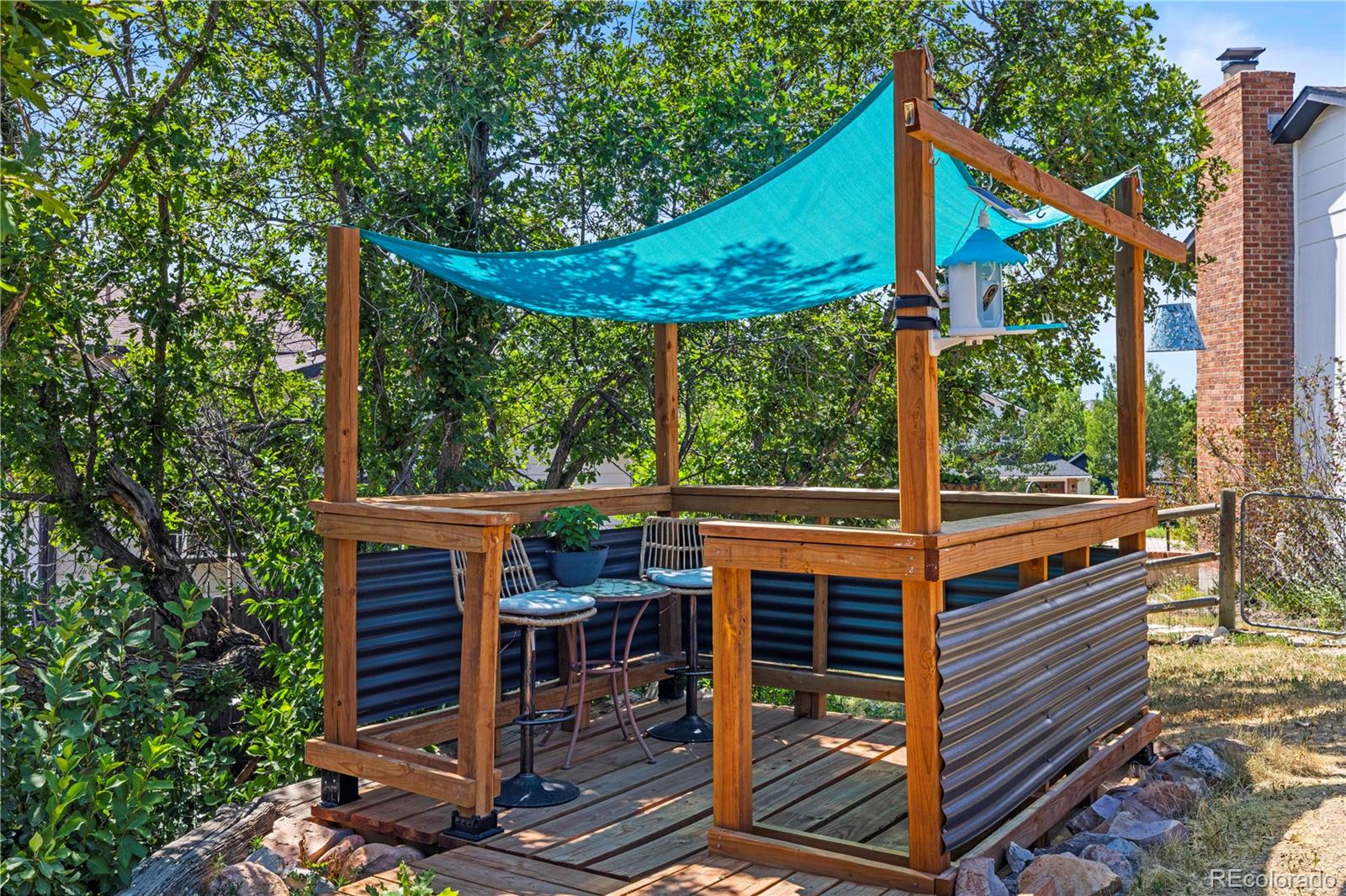 MLS Image #39 for 224  hill court,castle rock, Colorado