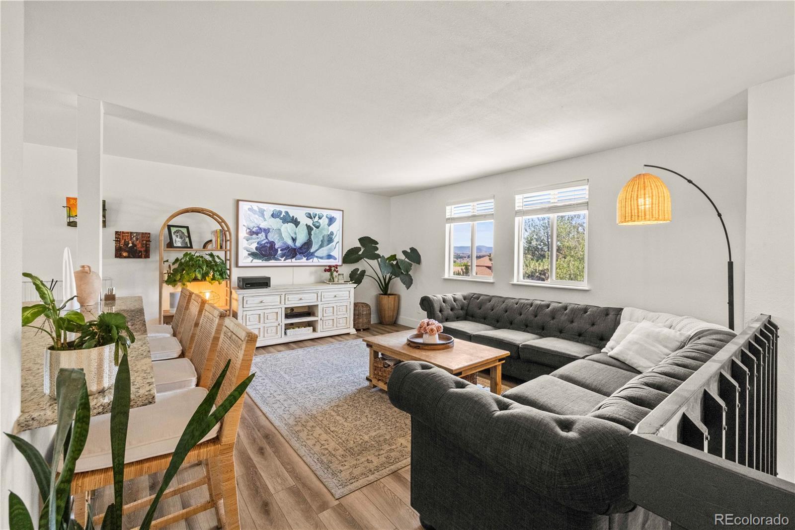 MLS Image #4 for 224  hill court,castle rock, Colorado