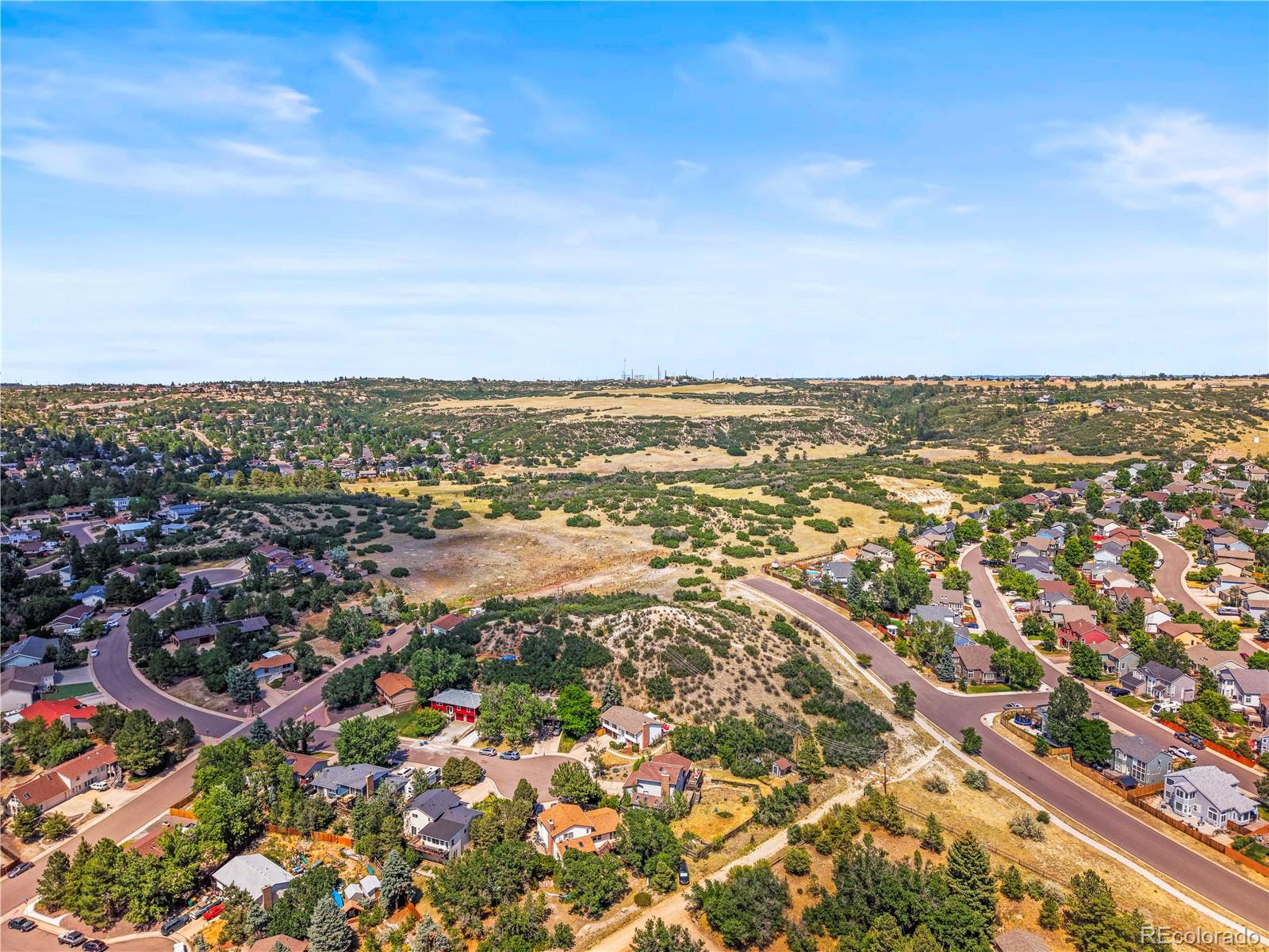 MLS Image #42 for 224  hill court,castle rock, Colorado