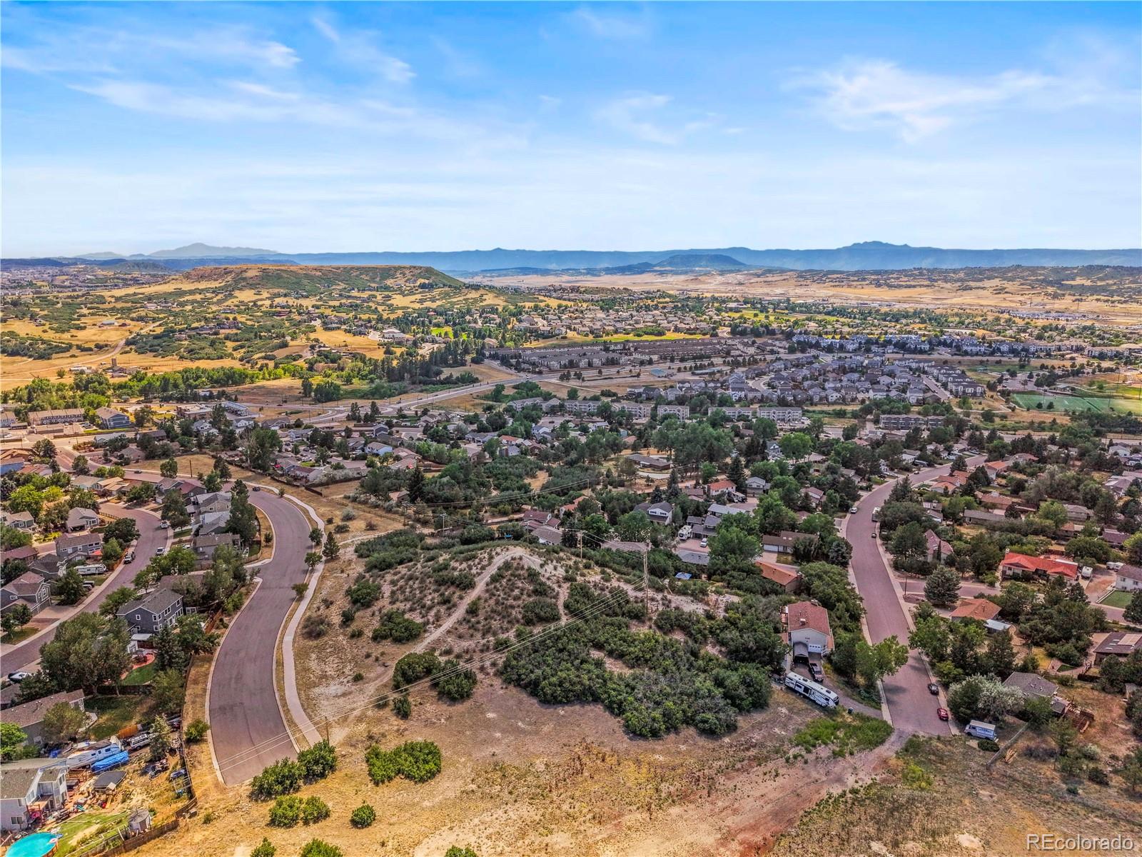 MLS Image #43 for 224  hill court,castle rock, Colorado