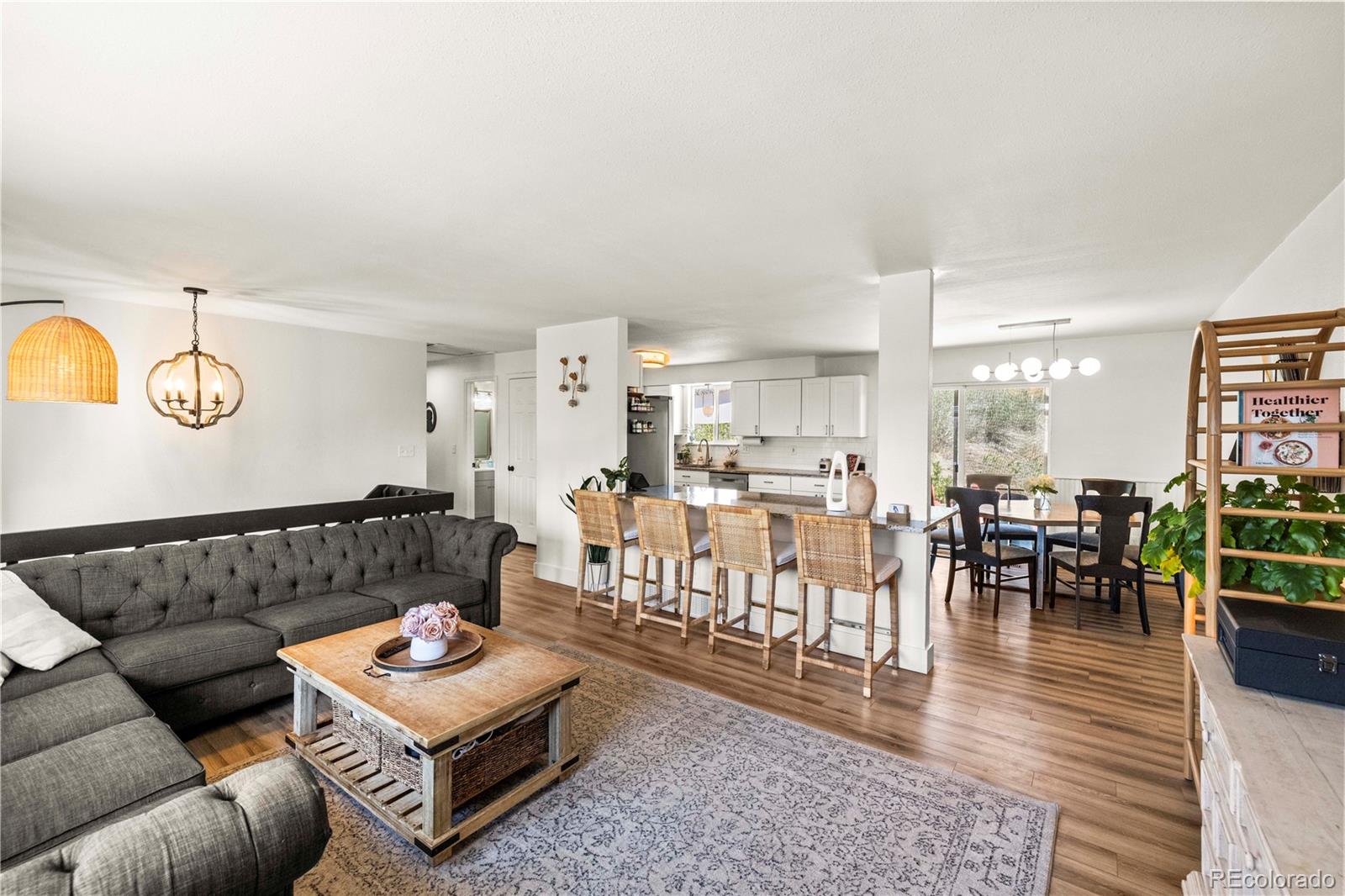 MLS Image #5 for 224  hill court,castle rock, Colorado