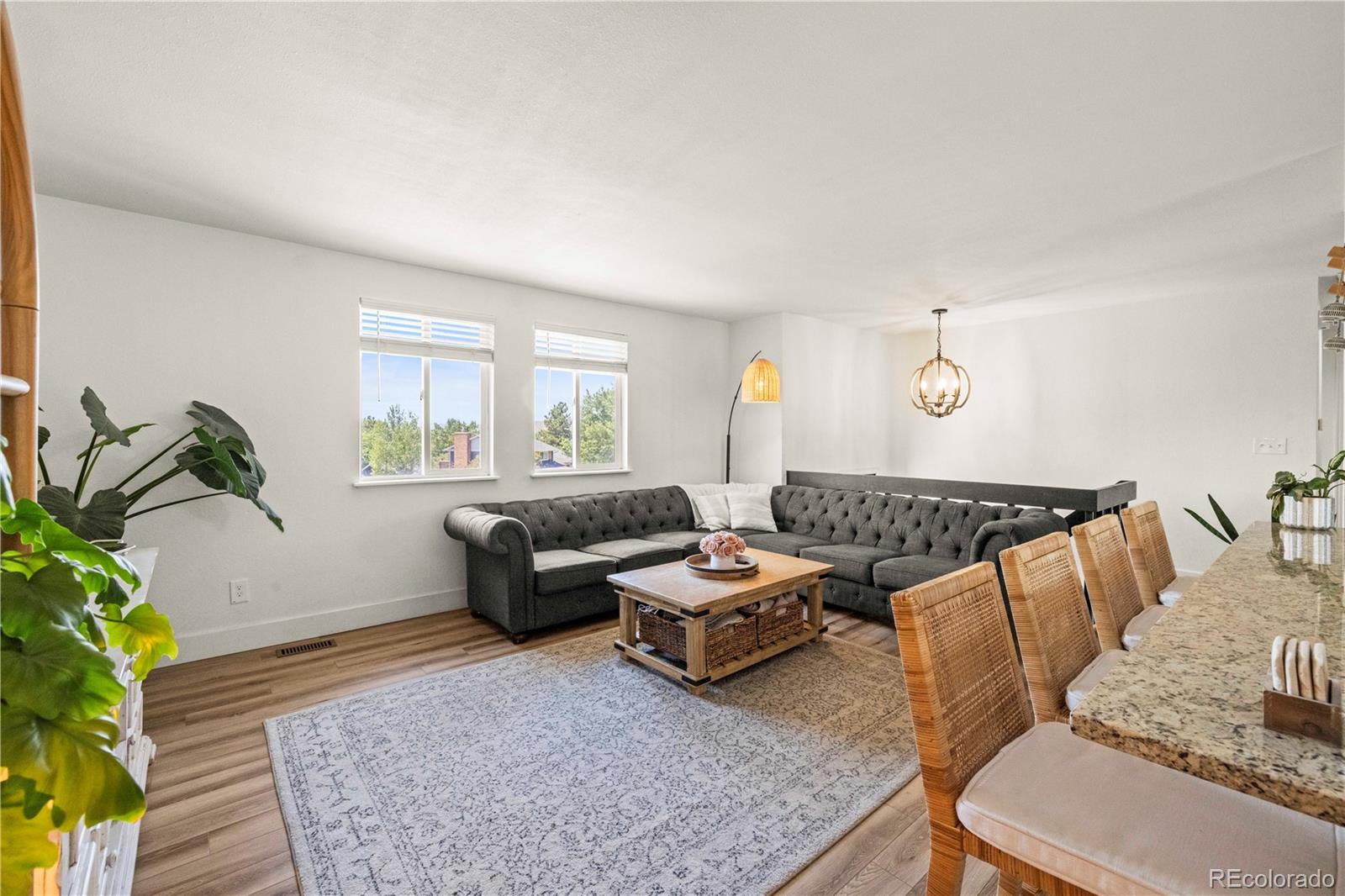 MLS Image #7 for 224  hill court,castle rock, Colorado