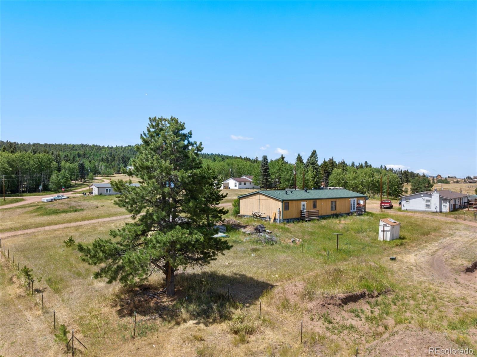 MLS Image #19 for 85  aspen drive,divide, Colorado