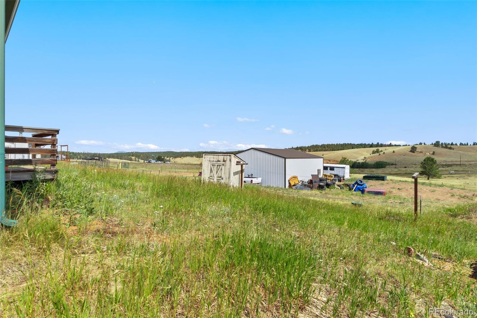 MLS Image #20 for 85  aspen drive,divide, Colorado