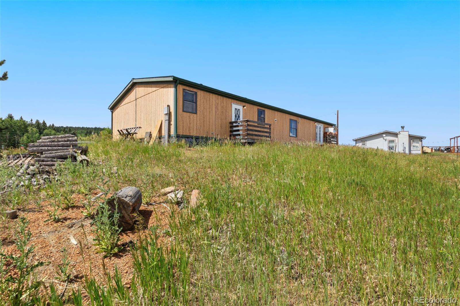 MLS Image #21 for 85  aspen drive,divide, Colorado