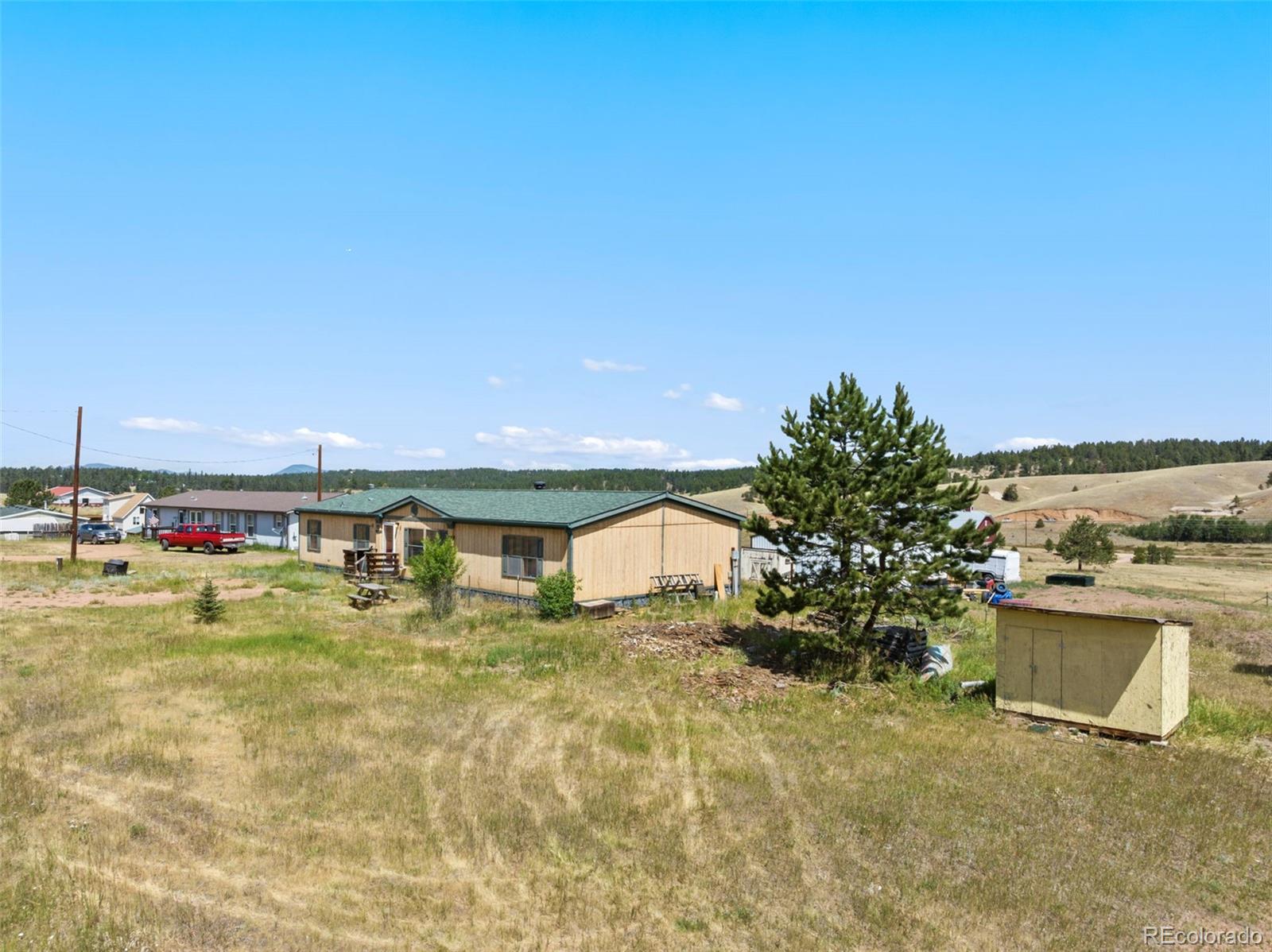 MLS Image #22 for 85  aspen drive,divide, Colorado