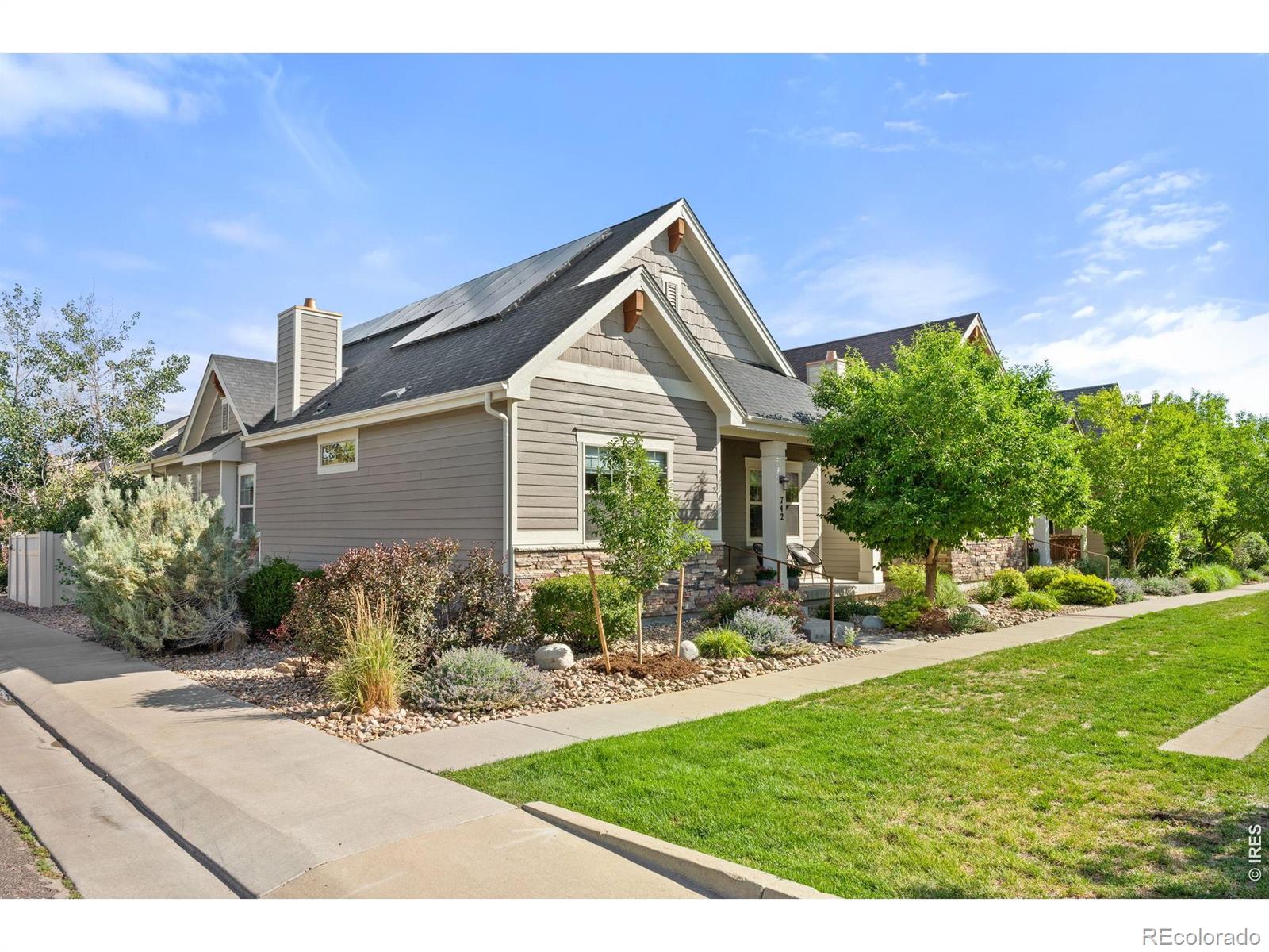 MLS Image #1 for 742  meadowlark lane,louisville, Colorado