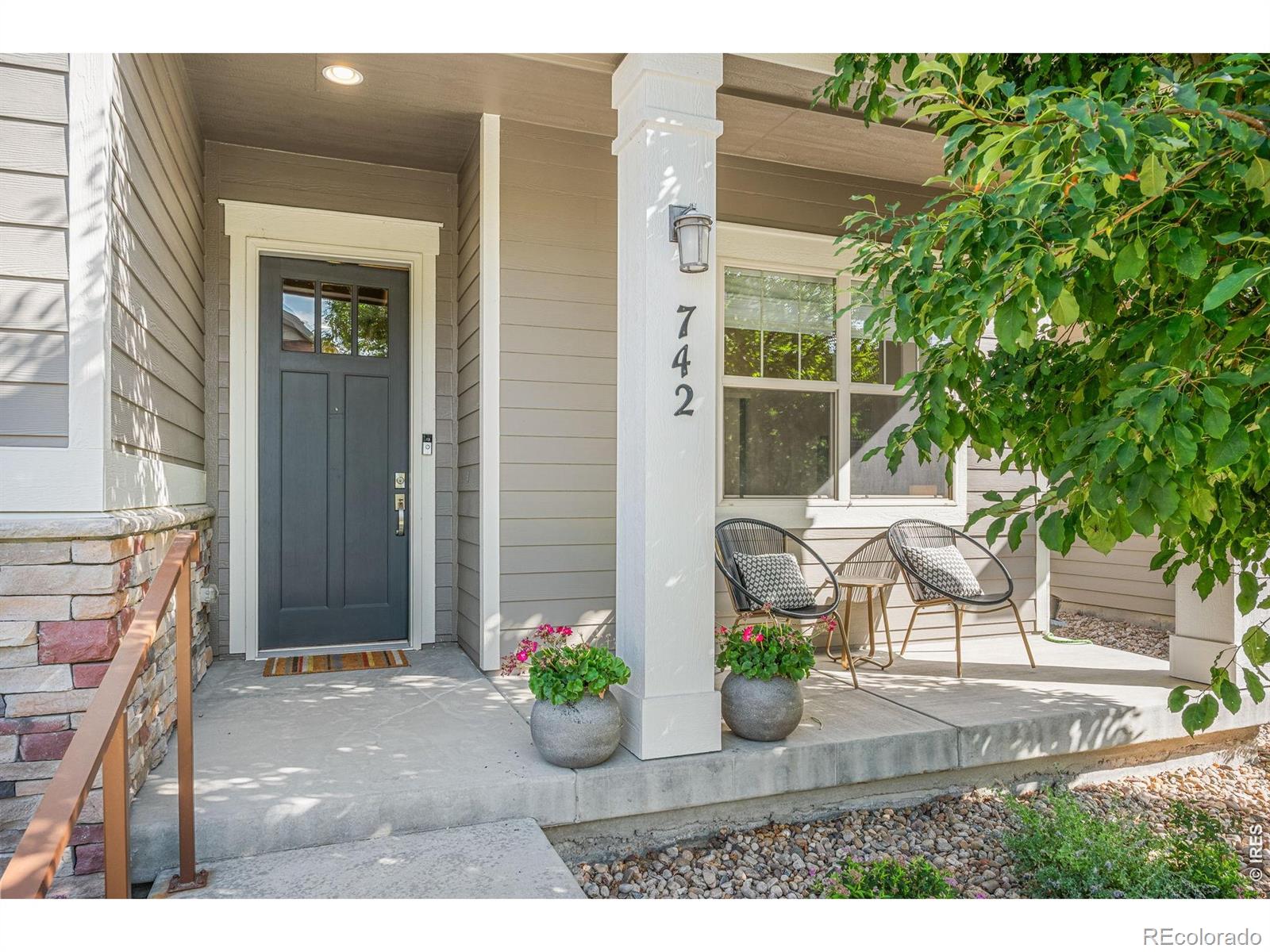 MLS Image #3 for 742  meadowlark lane,louisville, Colorado