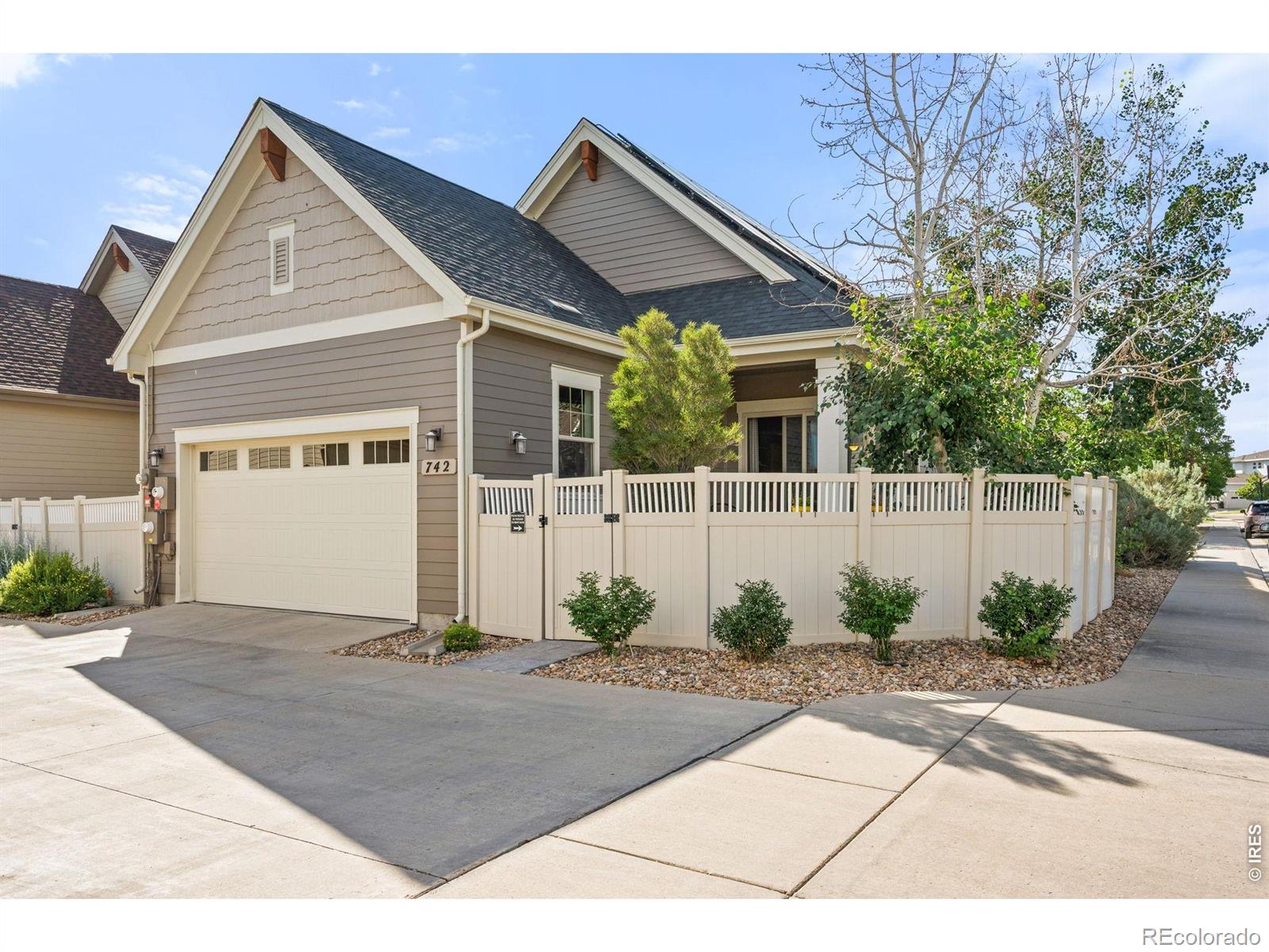 MLS Image #43 for 742  meadowlark lane,louisville, Colorado