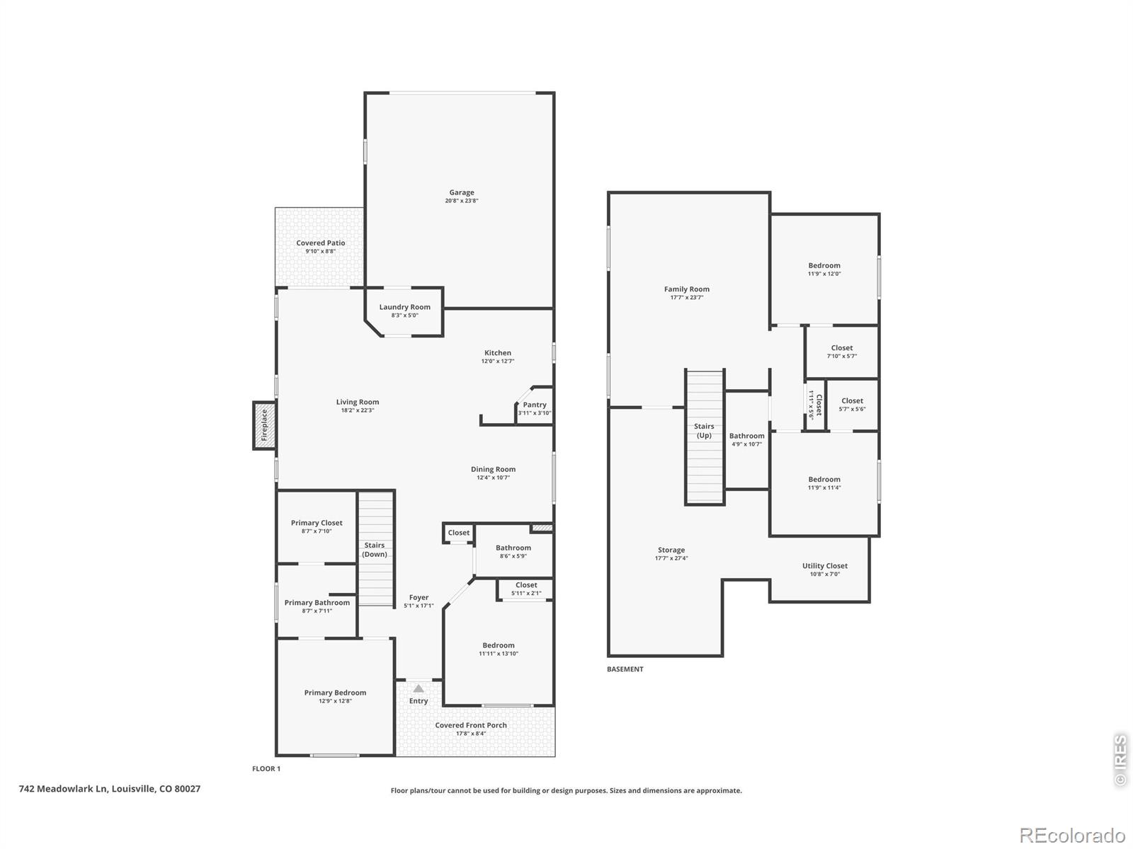 MLS Image #49 for 742  meadowlark lane,louisville, Colorado