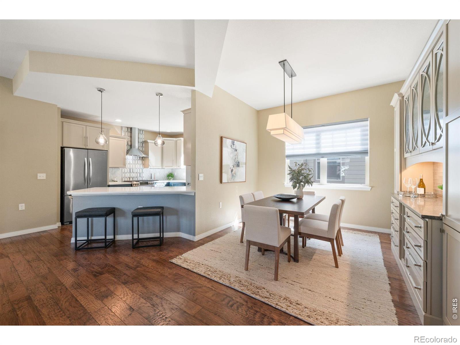 MLS Image #7 for 742  meadowlark lane,louisville, Colorado