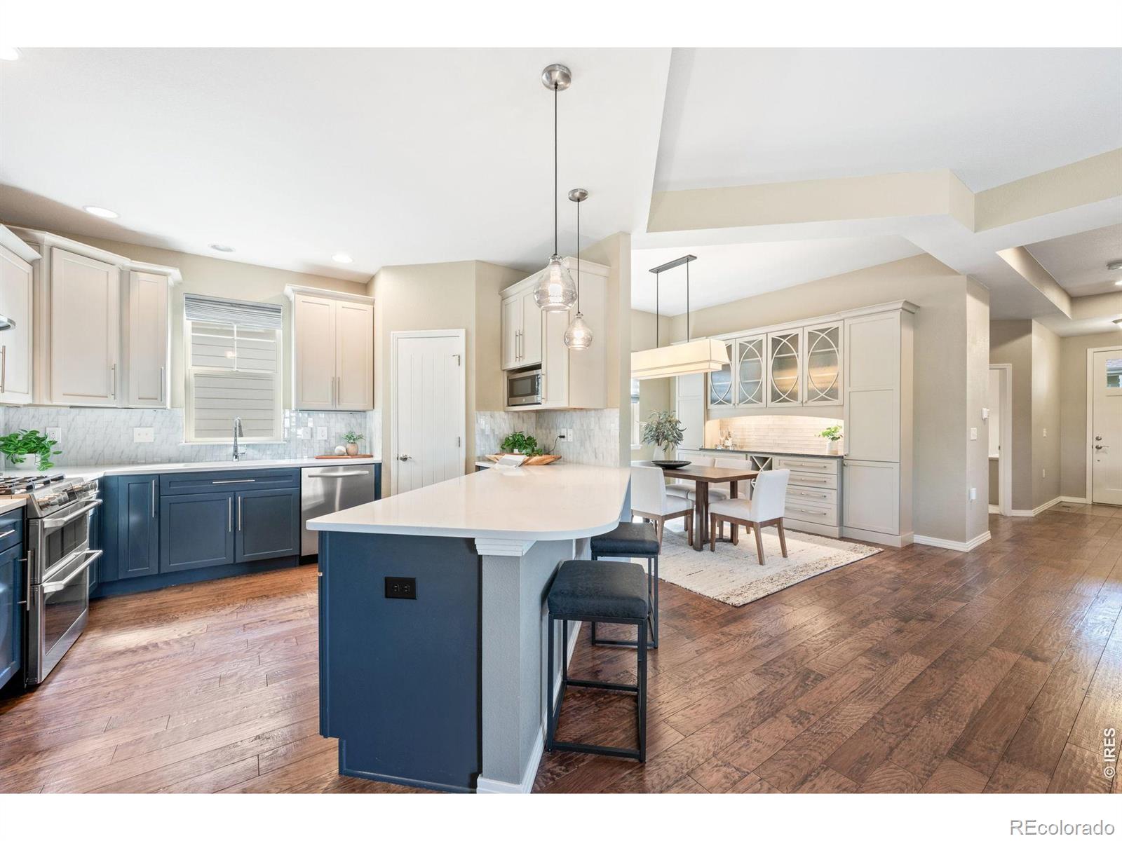 MLS Image #9 for 742  meadowlark lane,louisville, Colorado