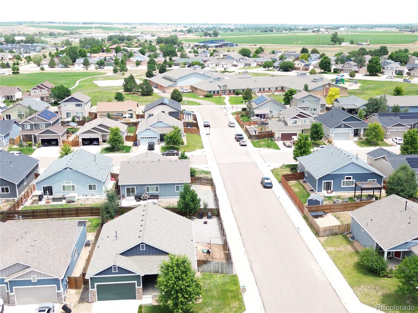 MLS Image #18 for 904  pioneer drive,milliken, Colorado