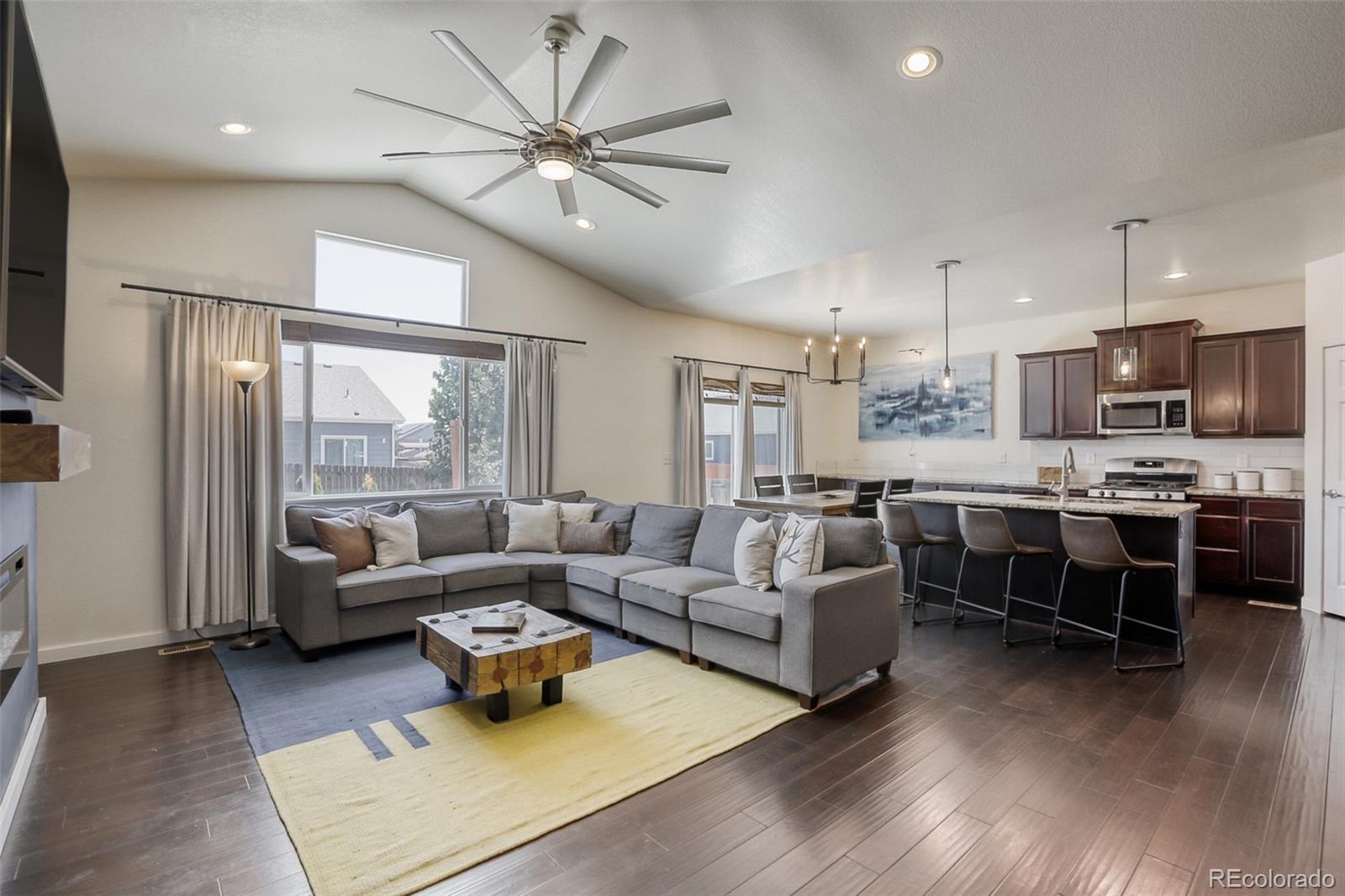 MLS Image #2 for 904  pioneer drive,milliken, Colorado