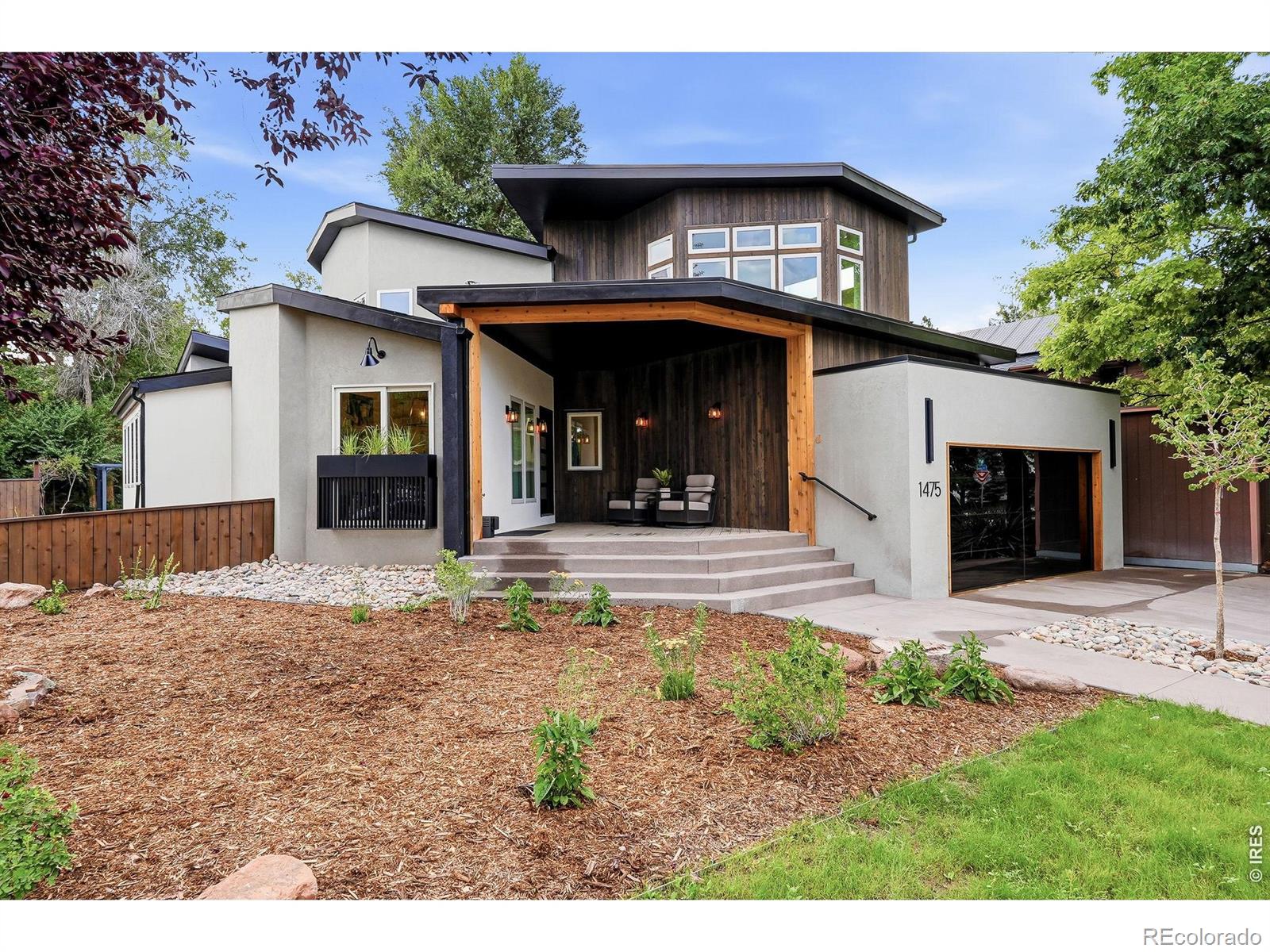 MLS Image #1 for 1475  oak place,boulder, Colorado