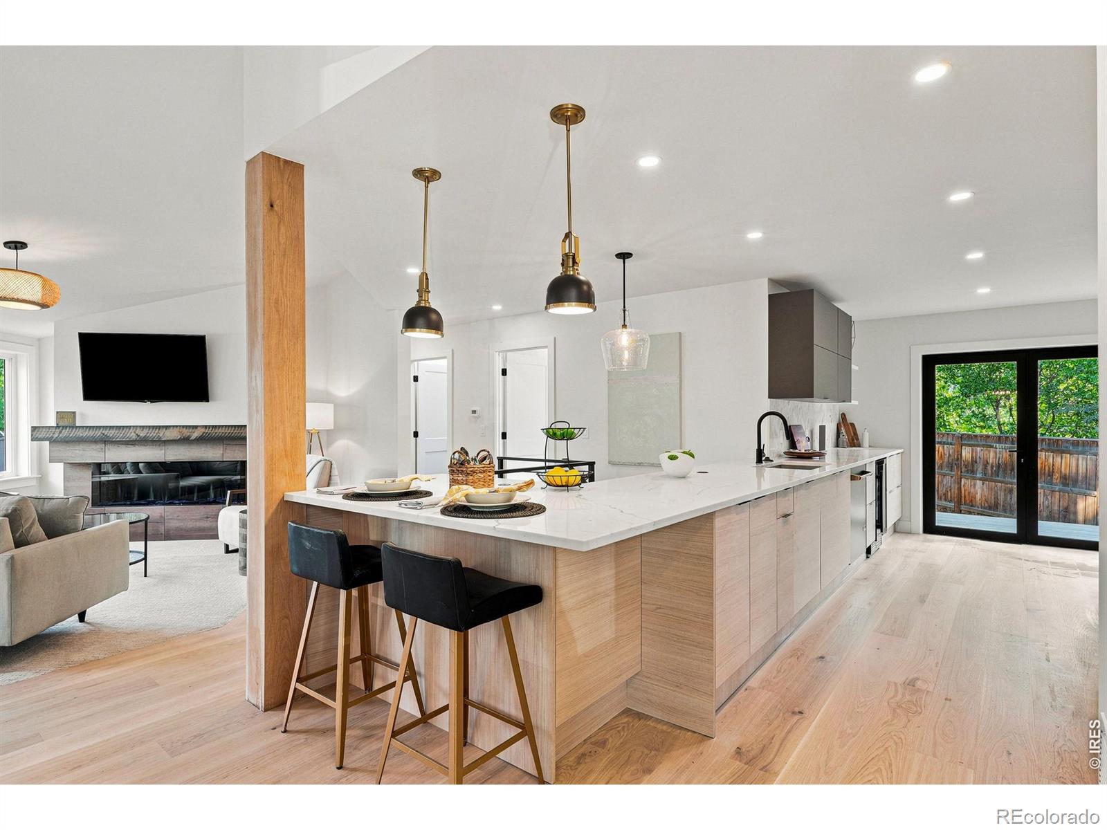 MLS Image #2 for 1475  oak place,boulder, Colorado