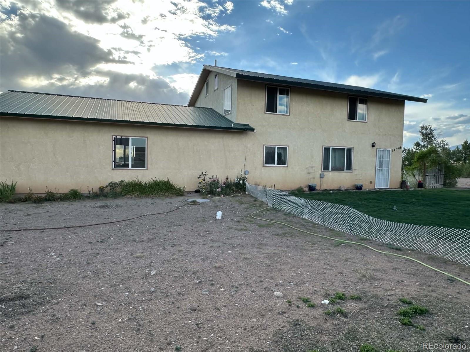 MLS Image #0 for 14966  kk 4th street,blanca, Colorado