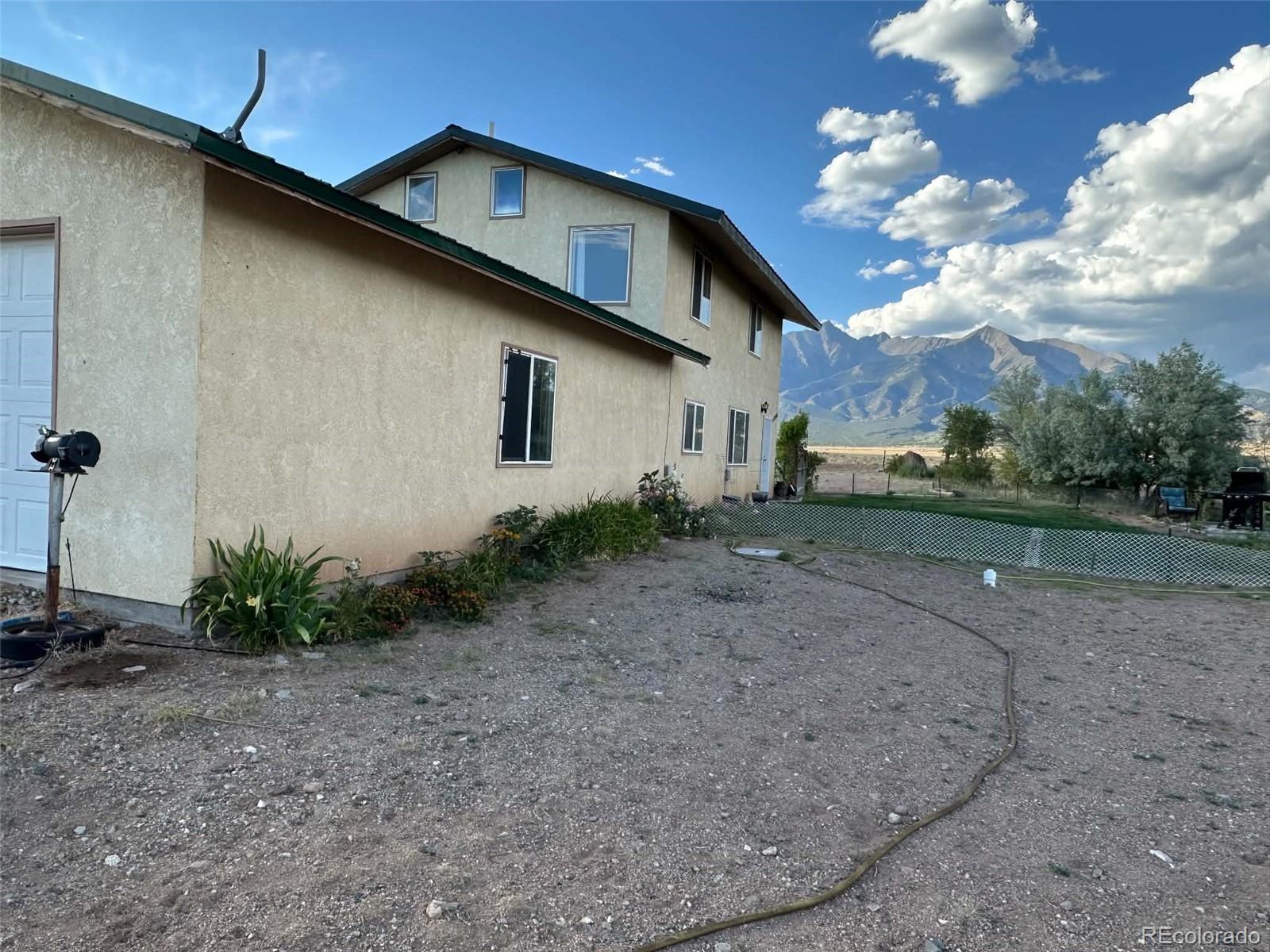 MLS Image #1 for 14966  kk 4th street,blanca, Colorado