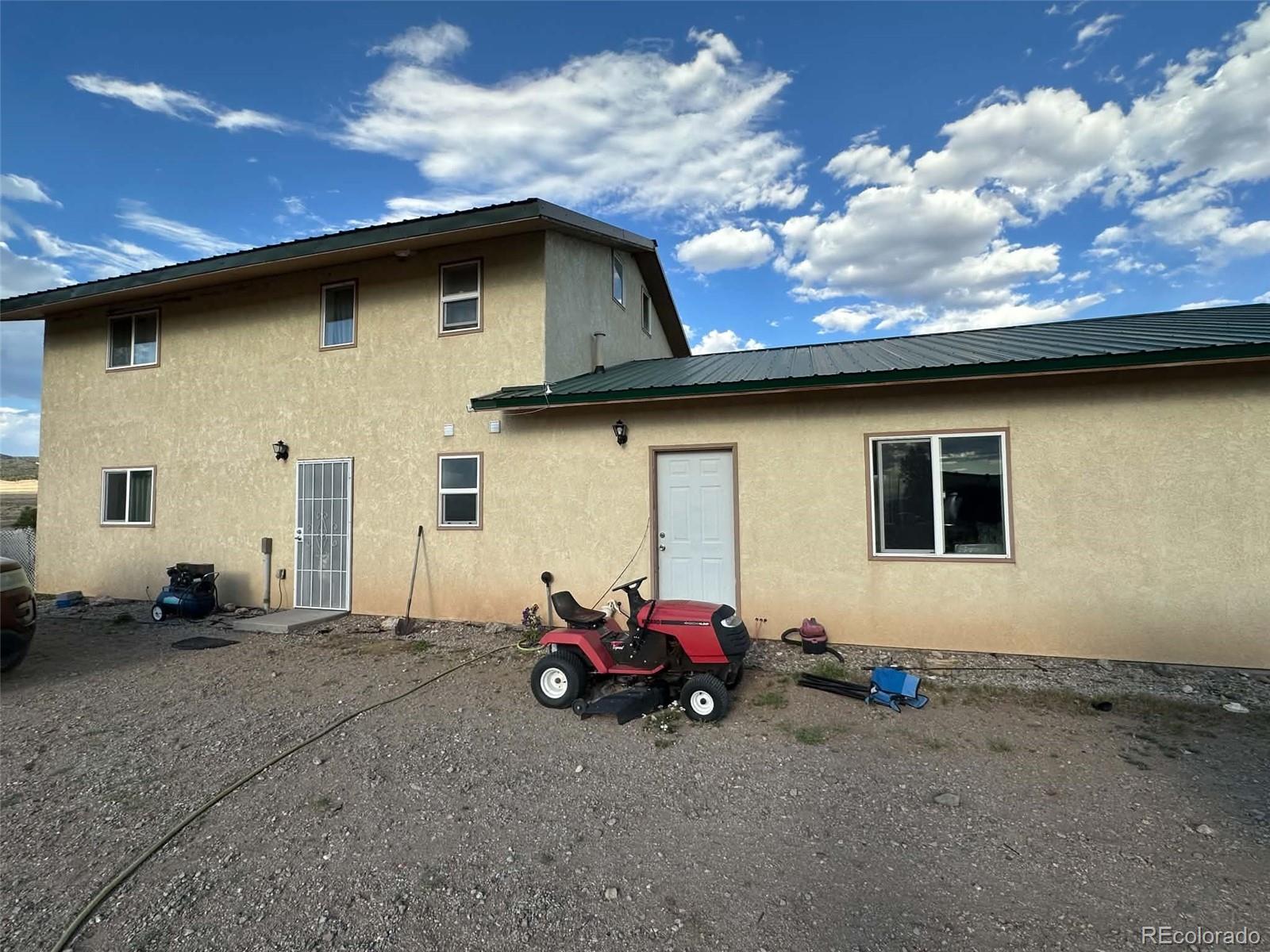 MLS Image #2 for 14966  kk 4th street,blanca, Colorado