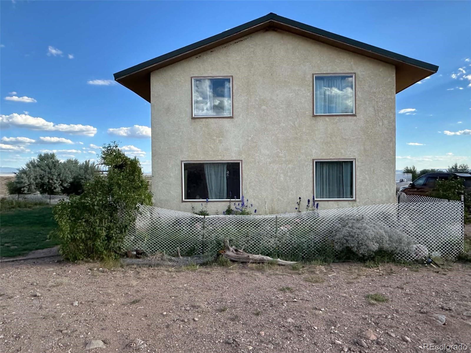 MLS Image #4 for 14966  kk 4th street,blanca, Colorado