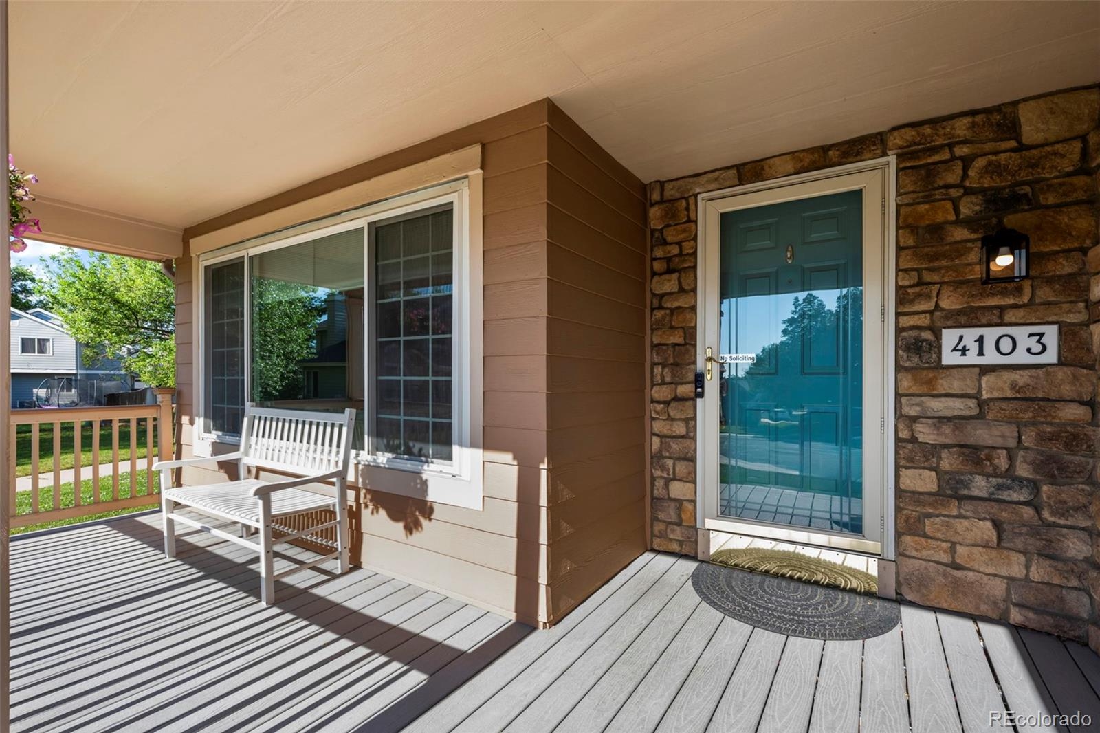 MLS Image #1 for 4103 e 129th circle,thornton, Colorado