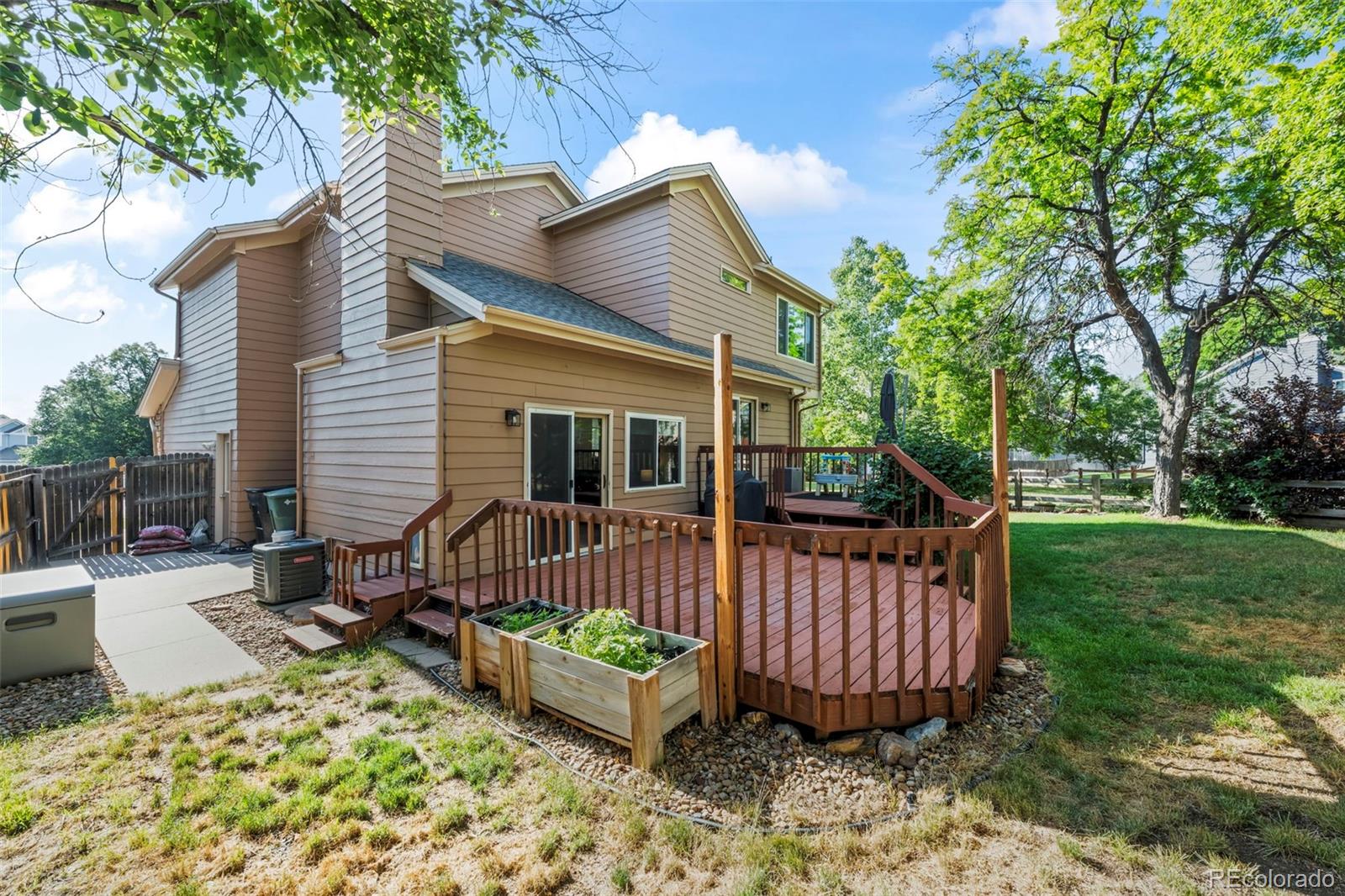 MLS Image #25 for 4103 e 129th circle,thornton, Colorado