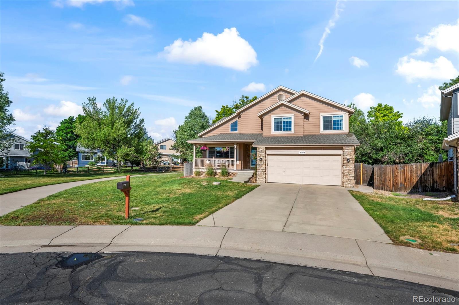 MLS Image #29 for 4103 e 129th circle,thornton, Colorado