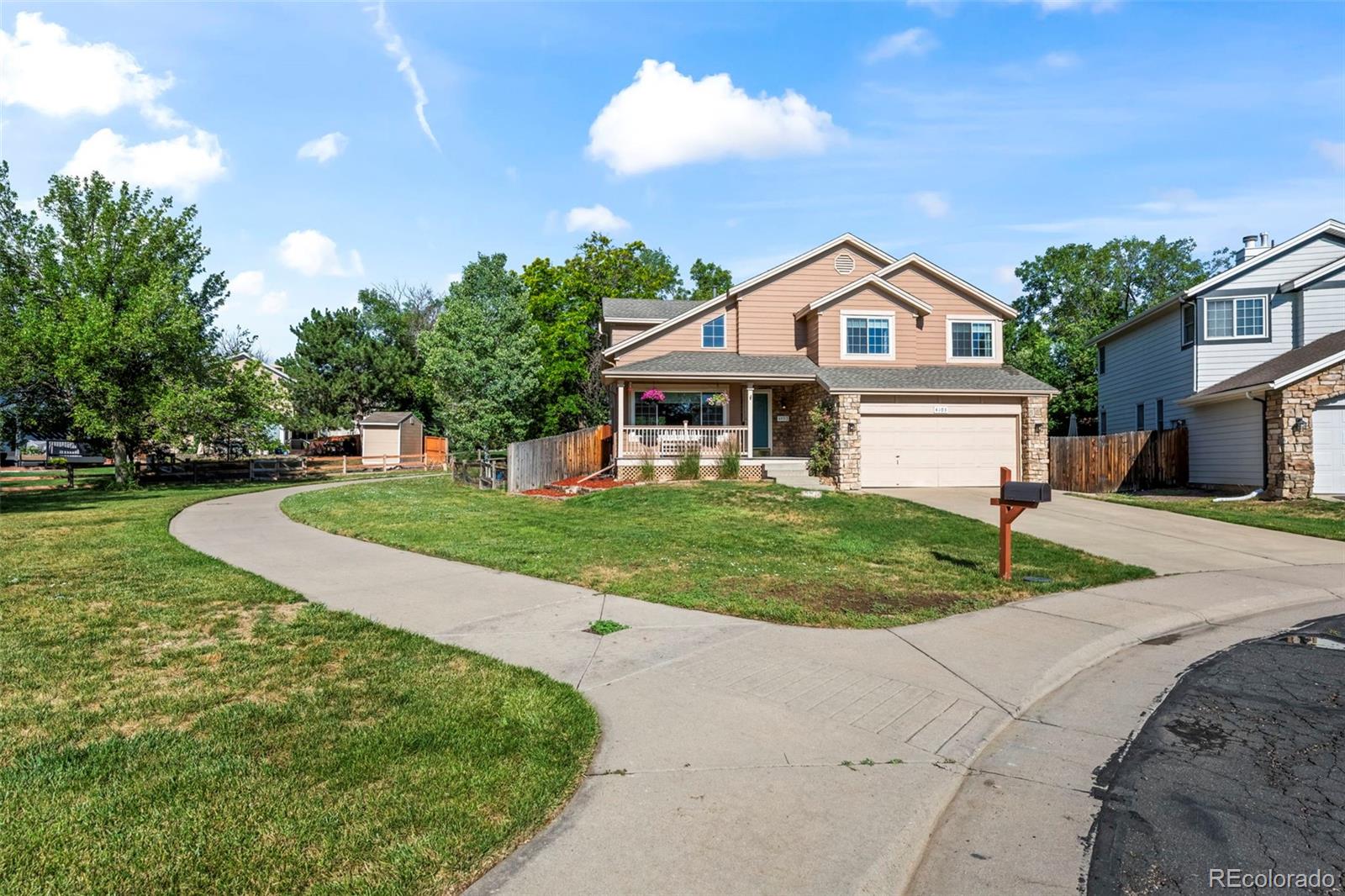 MLS Image #30 for 4103 e 129th circle,thornton, Colorado