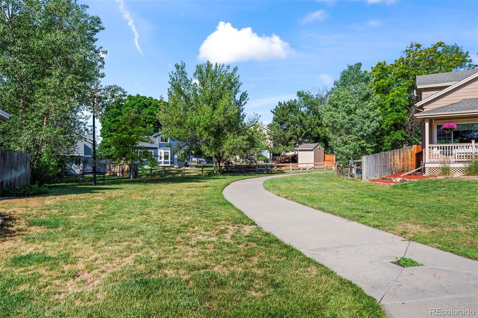 MLS Image #31 for 4103 e 129th circle,thornton, Colorado