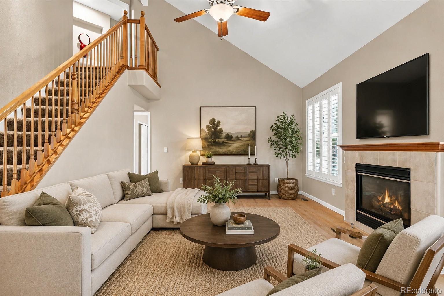 MLS Image #0 for 8412 s miller court,littleton, Colorado